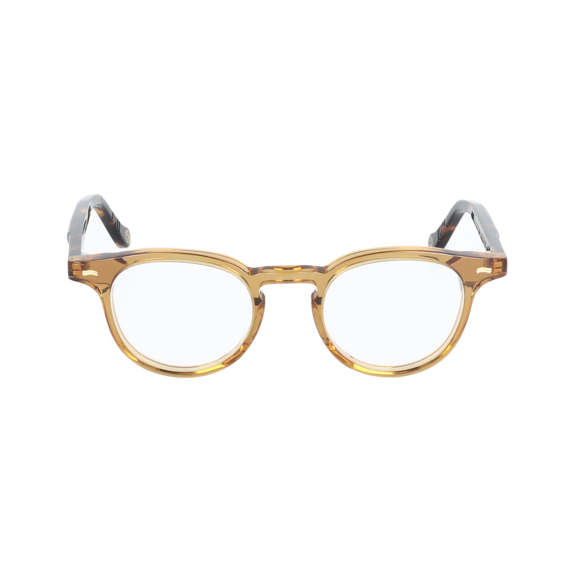 Kyme | The Bob occhiali da vista uomo Tartarugato