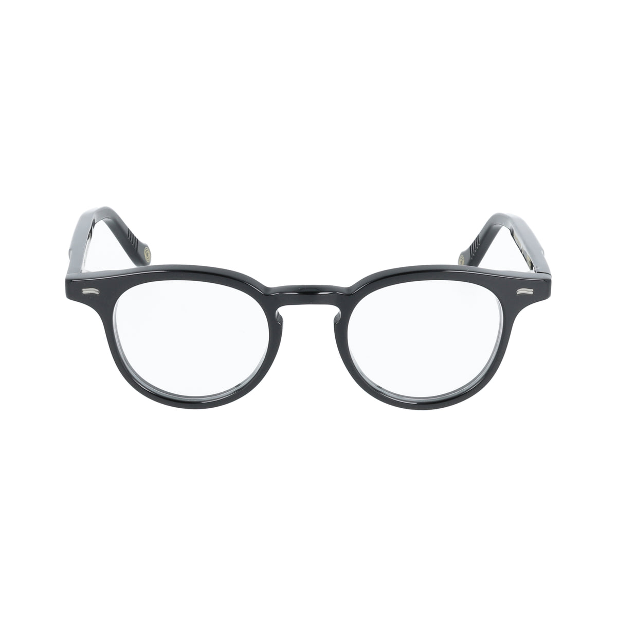 Kyme | The Bob occhiali da vista uomo nero