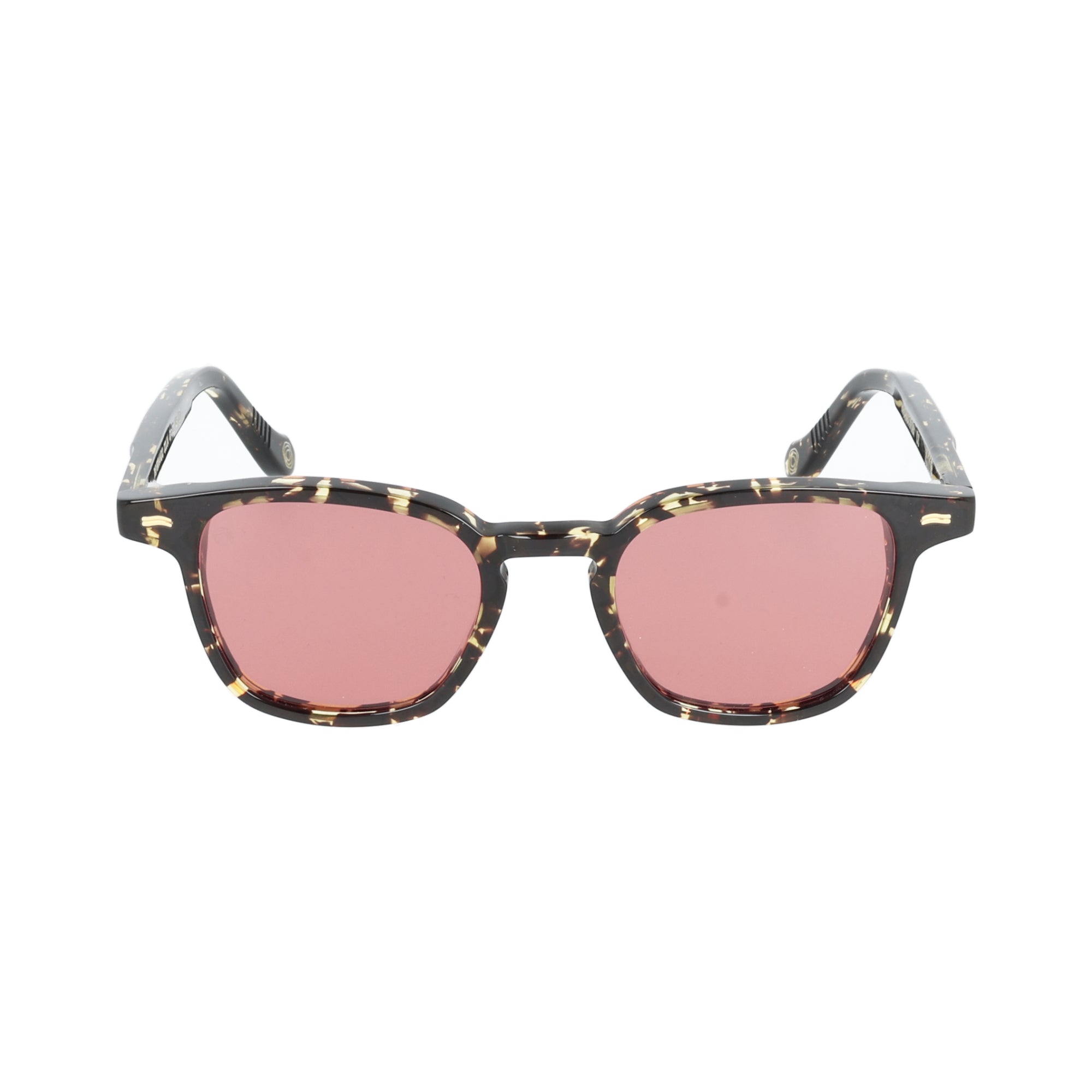 Kyme | The Fernando occhiali da sole unisex tartarugato
