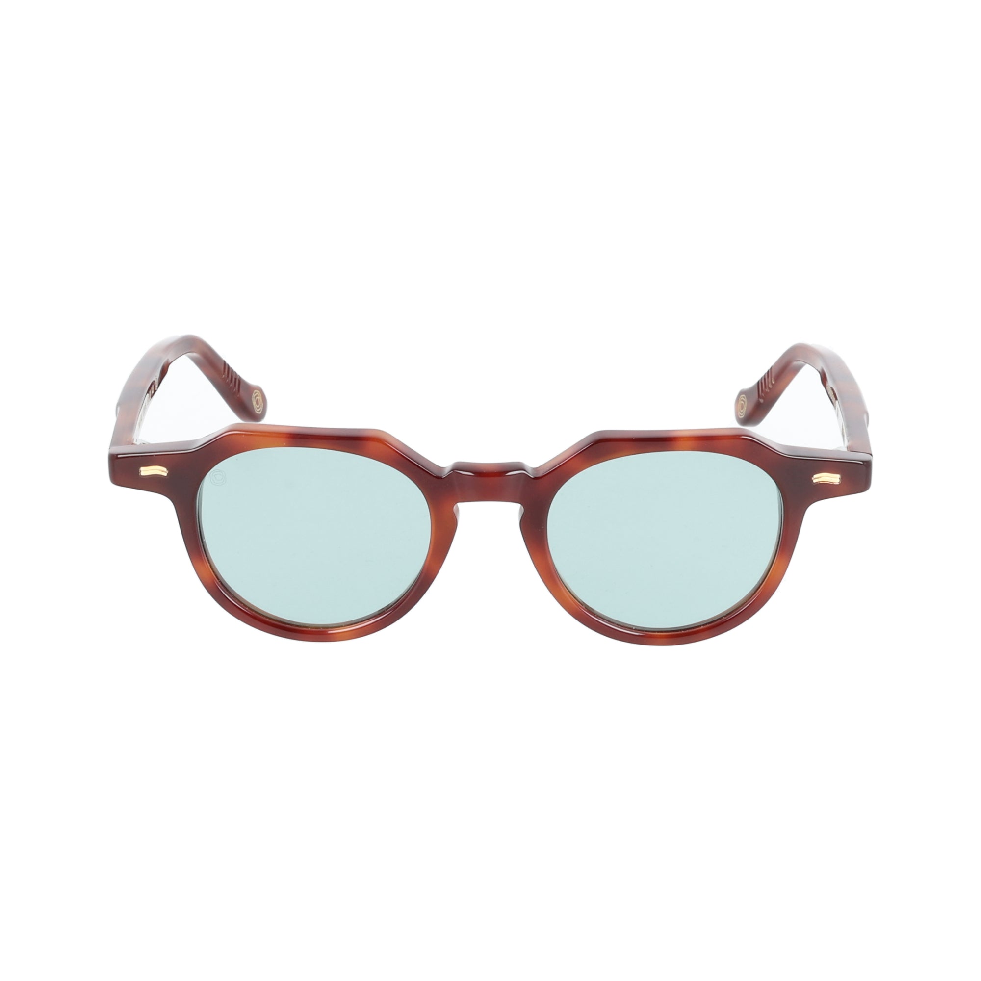 Kyme | The Lars occhiali da sole Tartarugato