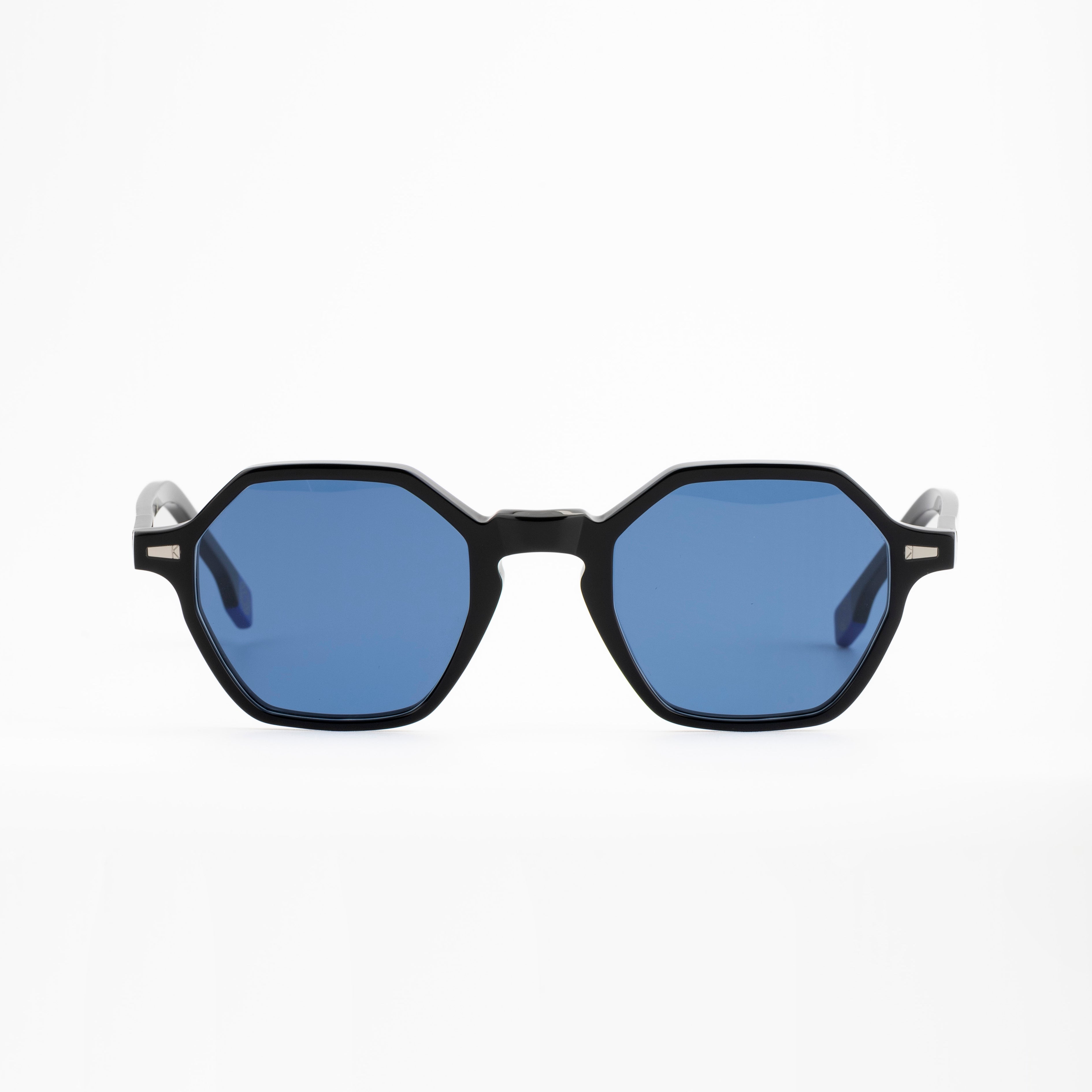 Kyme | Alaric – Nero / Marrone/ Havana chiaro / Giallo trasparente / Verde / Grigio occhiali da sole unisex