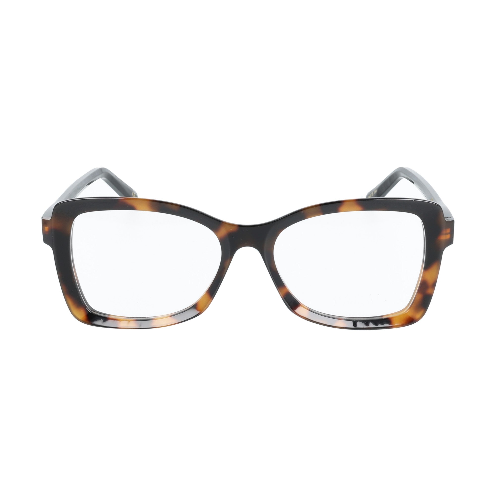 Mahila | Lidia - Nero / Tartarugato caldo / Verde / Rosa / Multicolore rosso