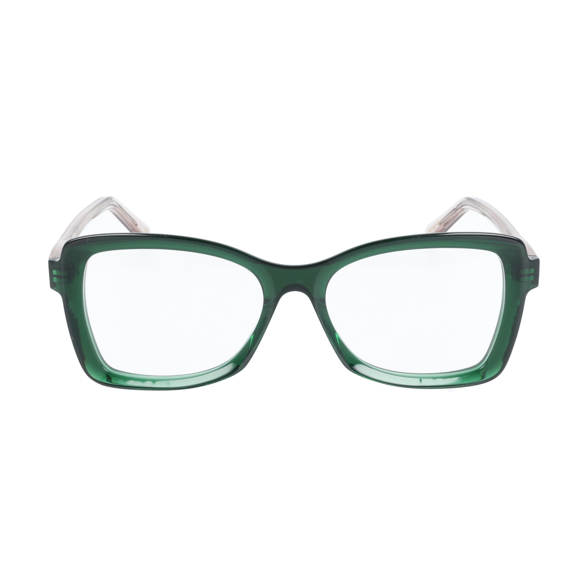 Mahila | Lidia - Nero / Tartarugato caldo / Verde / Rosa / Multicolore rosso