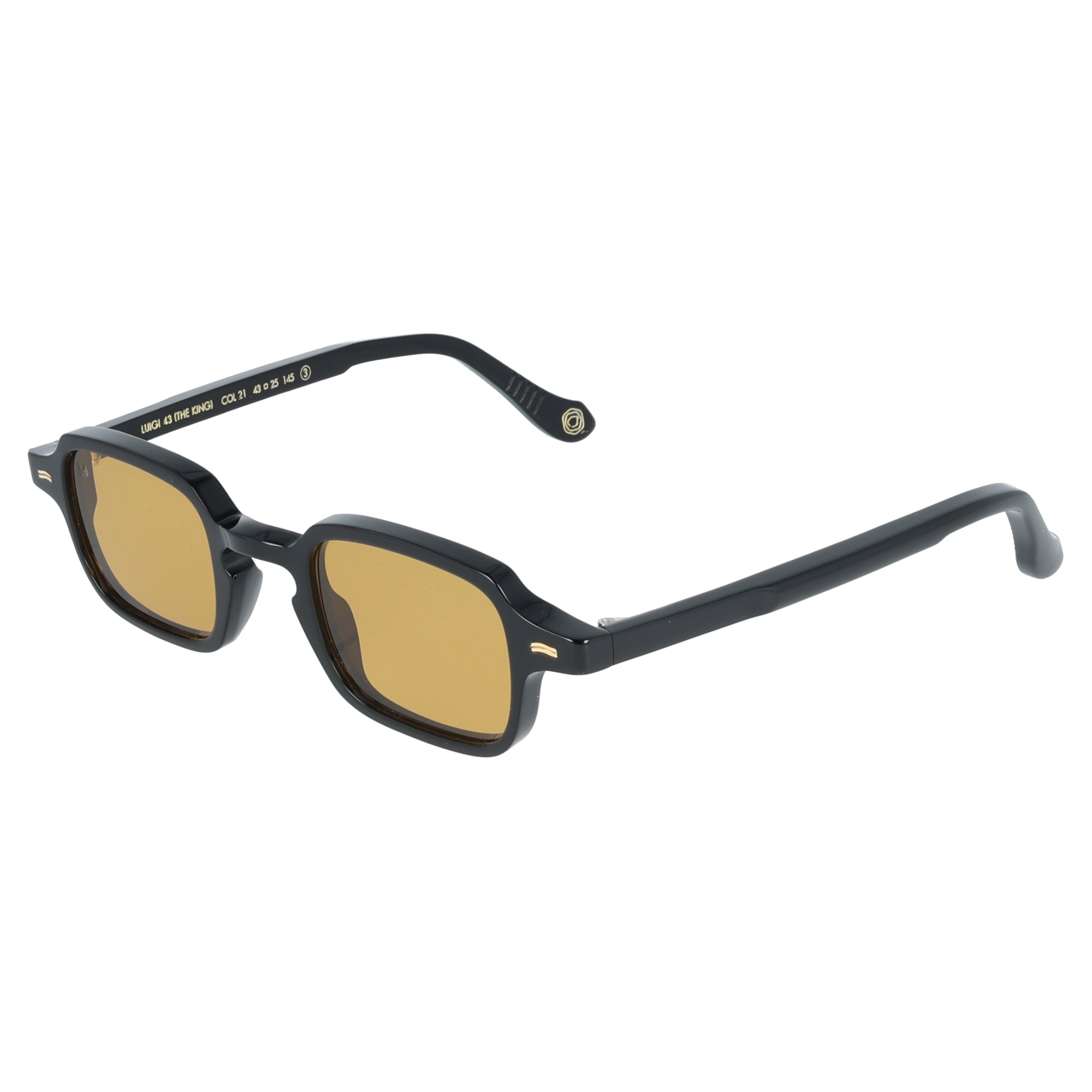 Kyme | Luigi – Yellow / Green