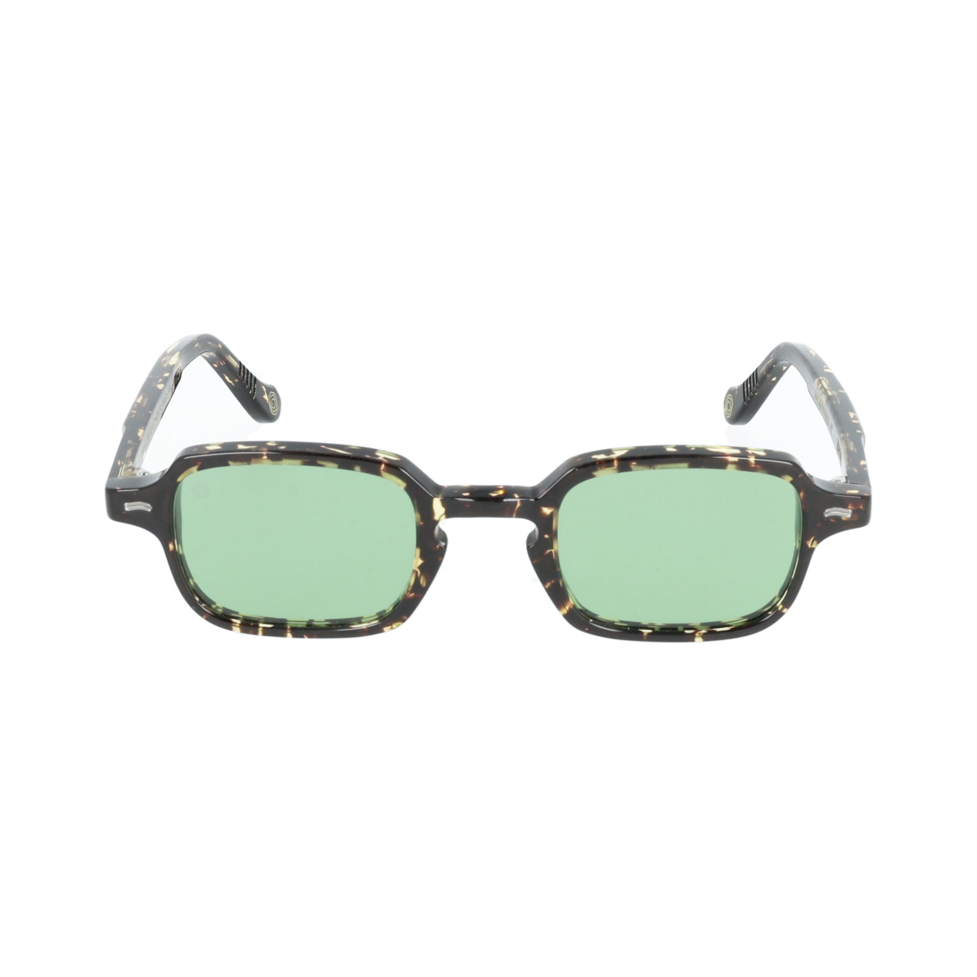 Kyme | Luigi – Yellow / Green