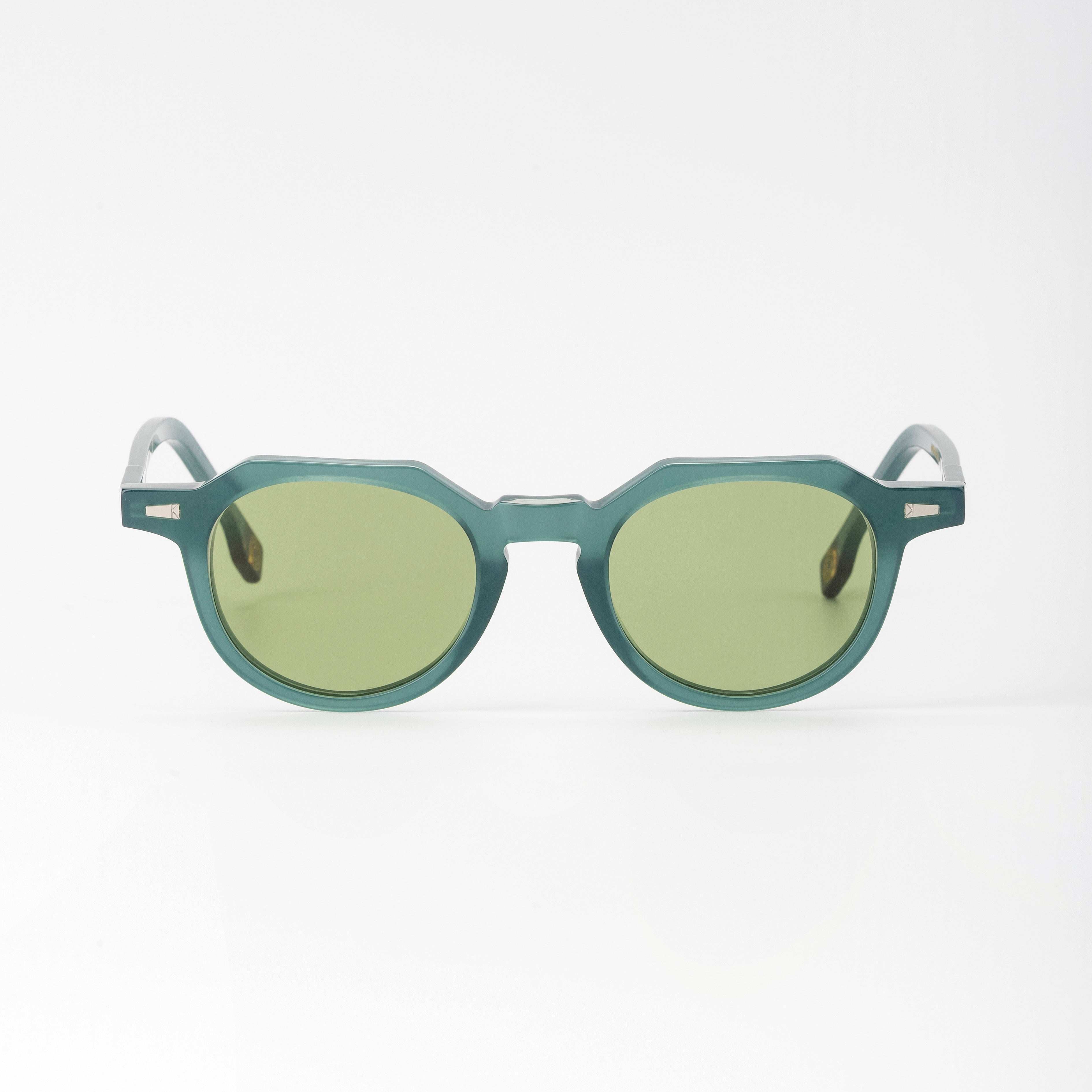 Kyme | Lars – Giallo / Verde