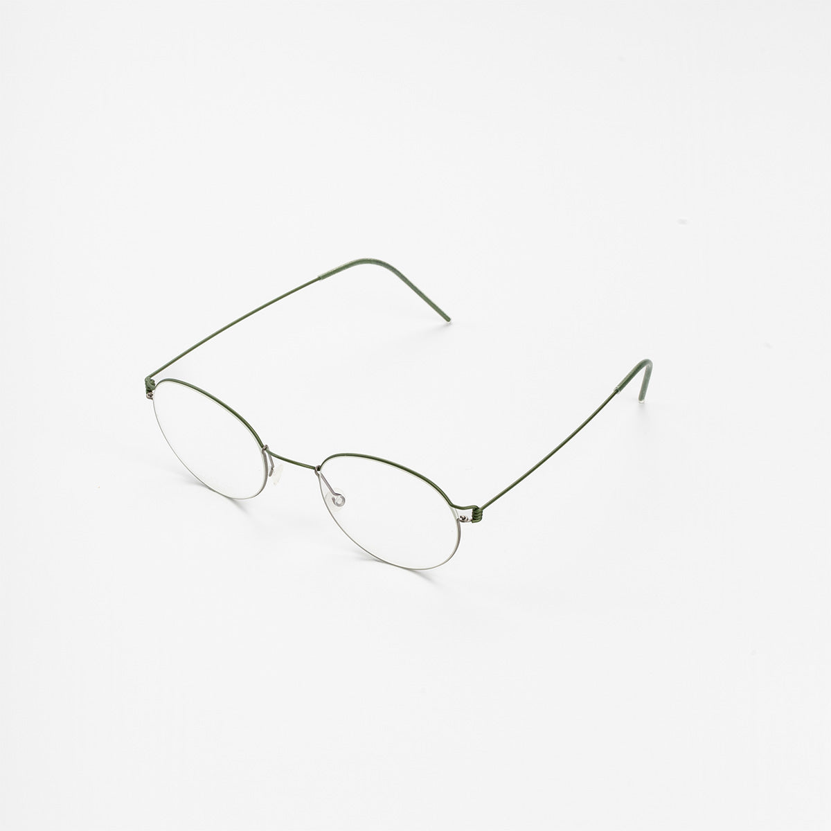 Lindberg | BO / Green Transparent