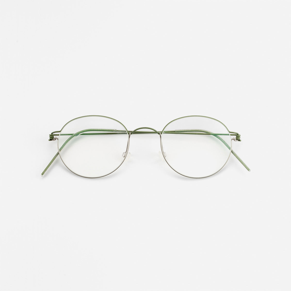 Lindberg | BO / Green Transparent