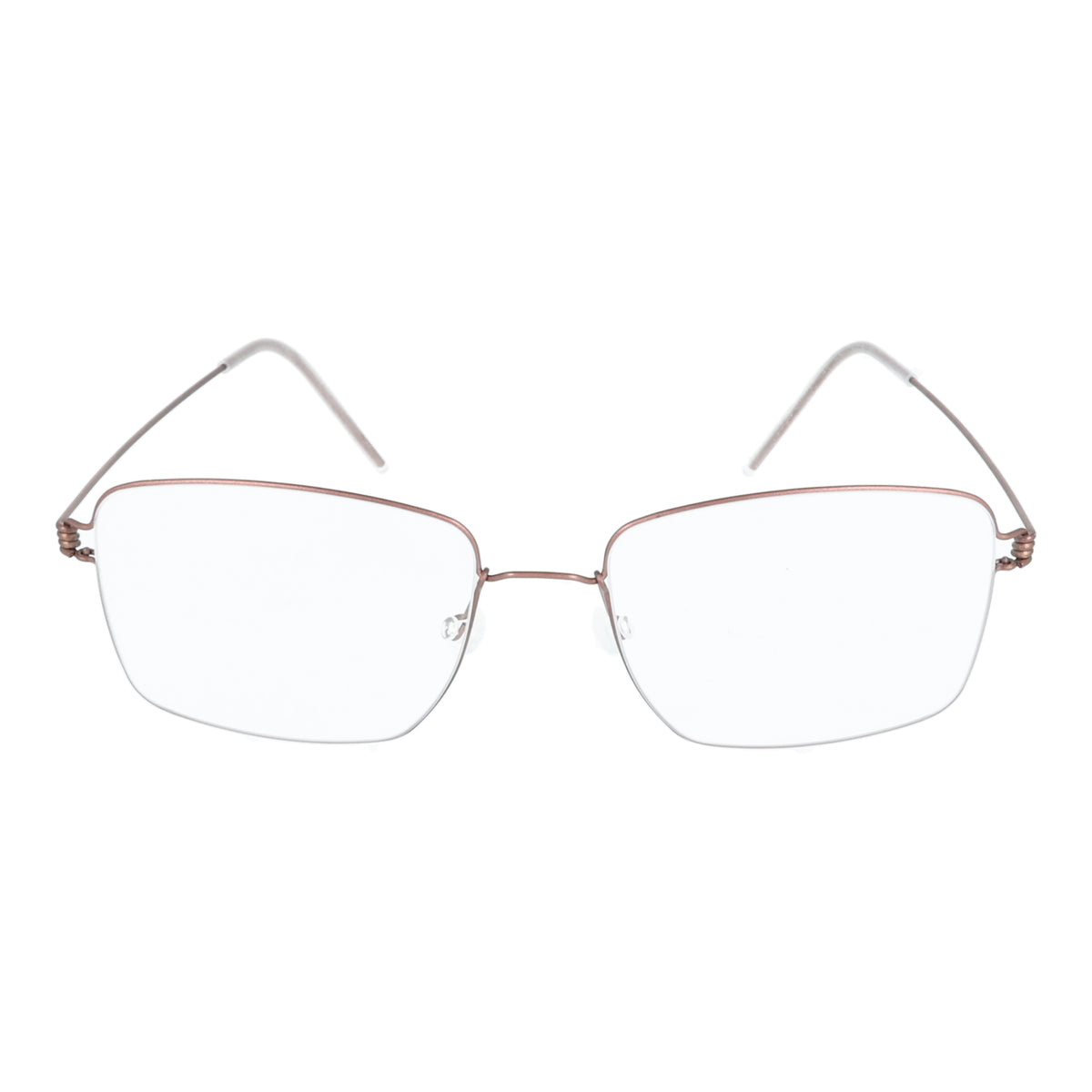 Lindberg | Axel col. 034 occhiali vista donna Oro rosa