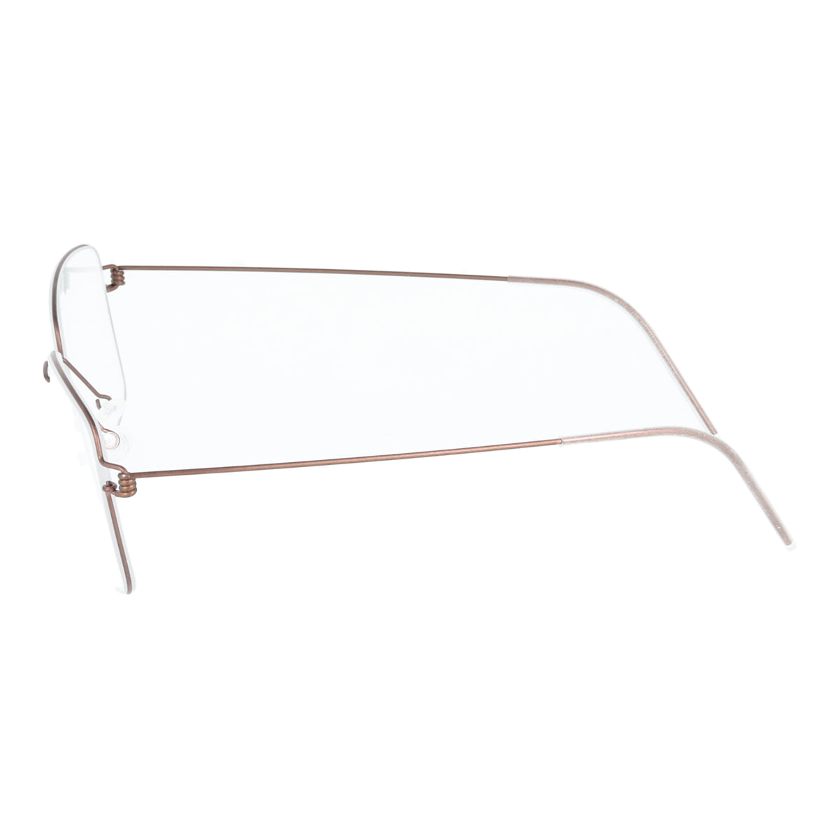 Lindberg | Axel col. 034 occhiali vista donna Oro rosa