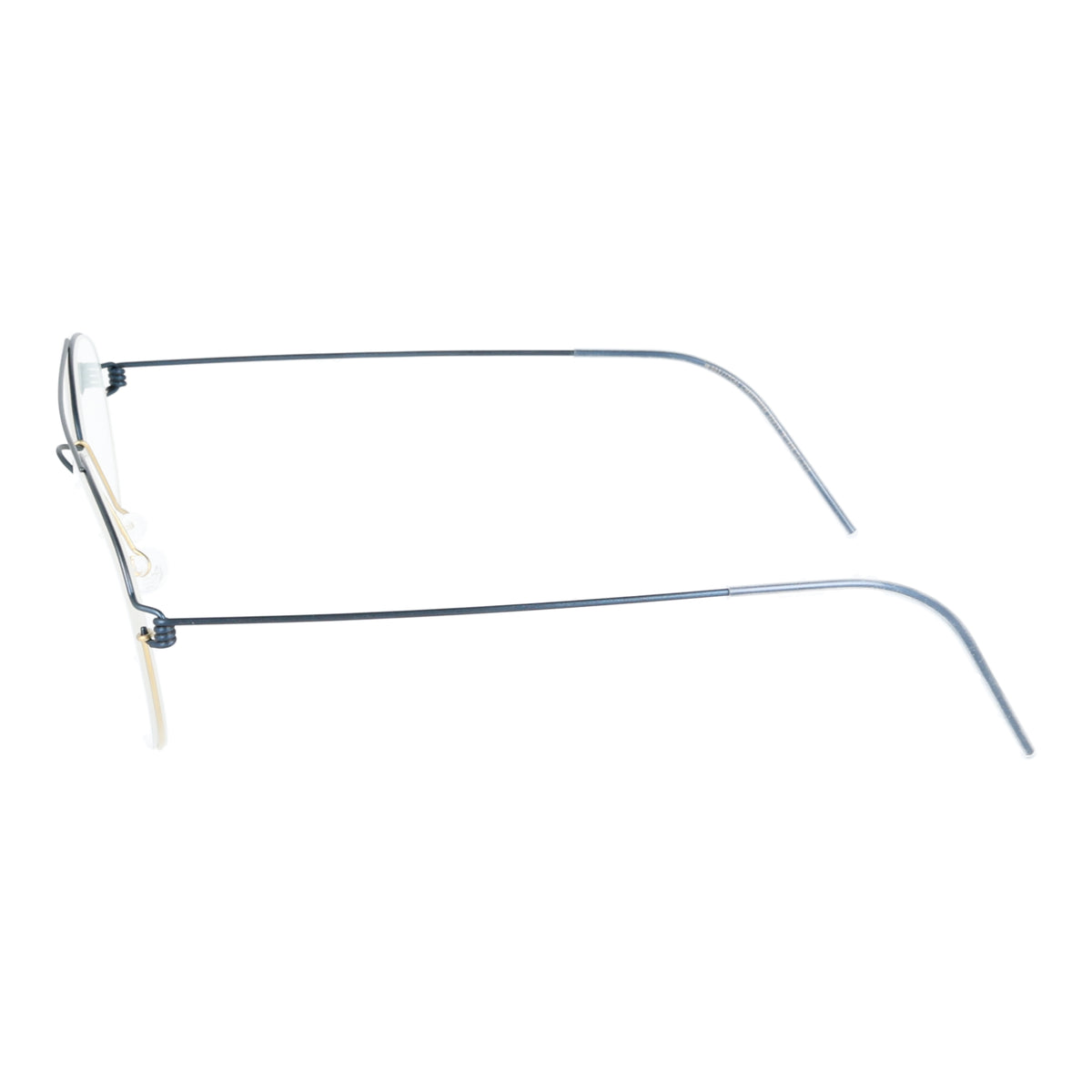 Lindberg | Christoffer col. 013 occhiali vista uomo Grigio