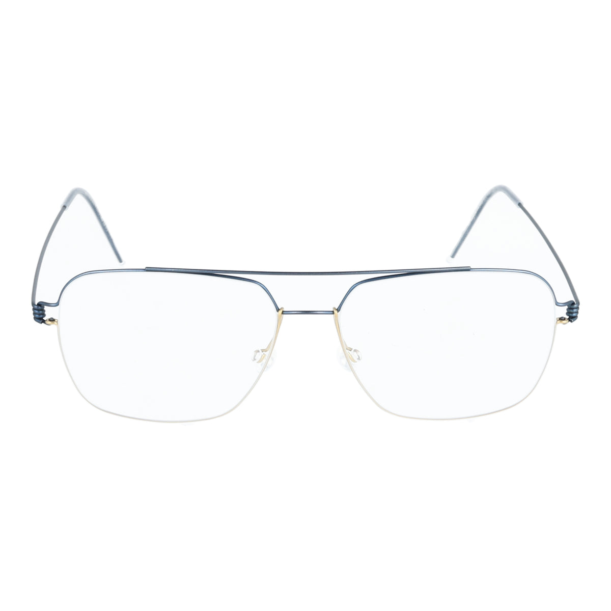 Lindberg | Martin occhiali vista uomo oro Grigio