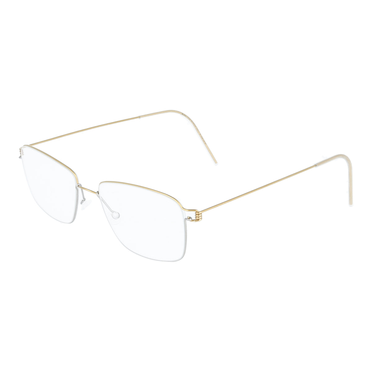Lindberg | Nicholas col. 006 occhiali vista Oro
