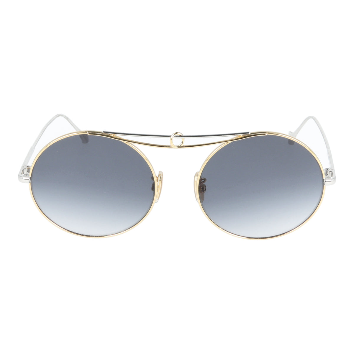 Loewe | LW40030U occhiali da sole donna Argento