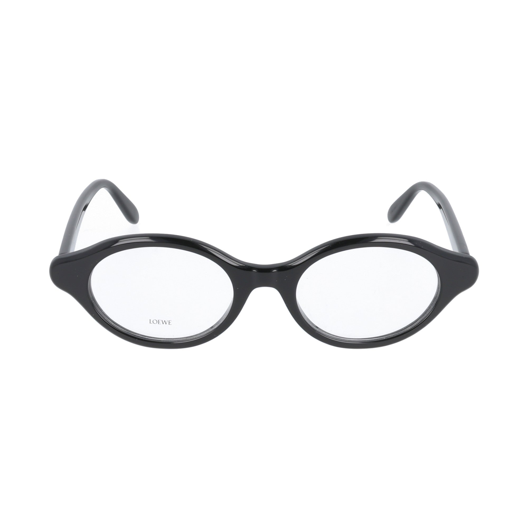 Loewe | LW501101 occhiali da vista donna. nero