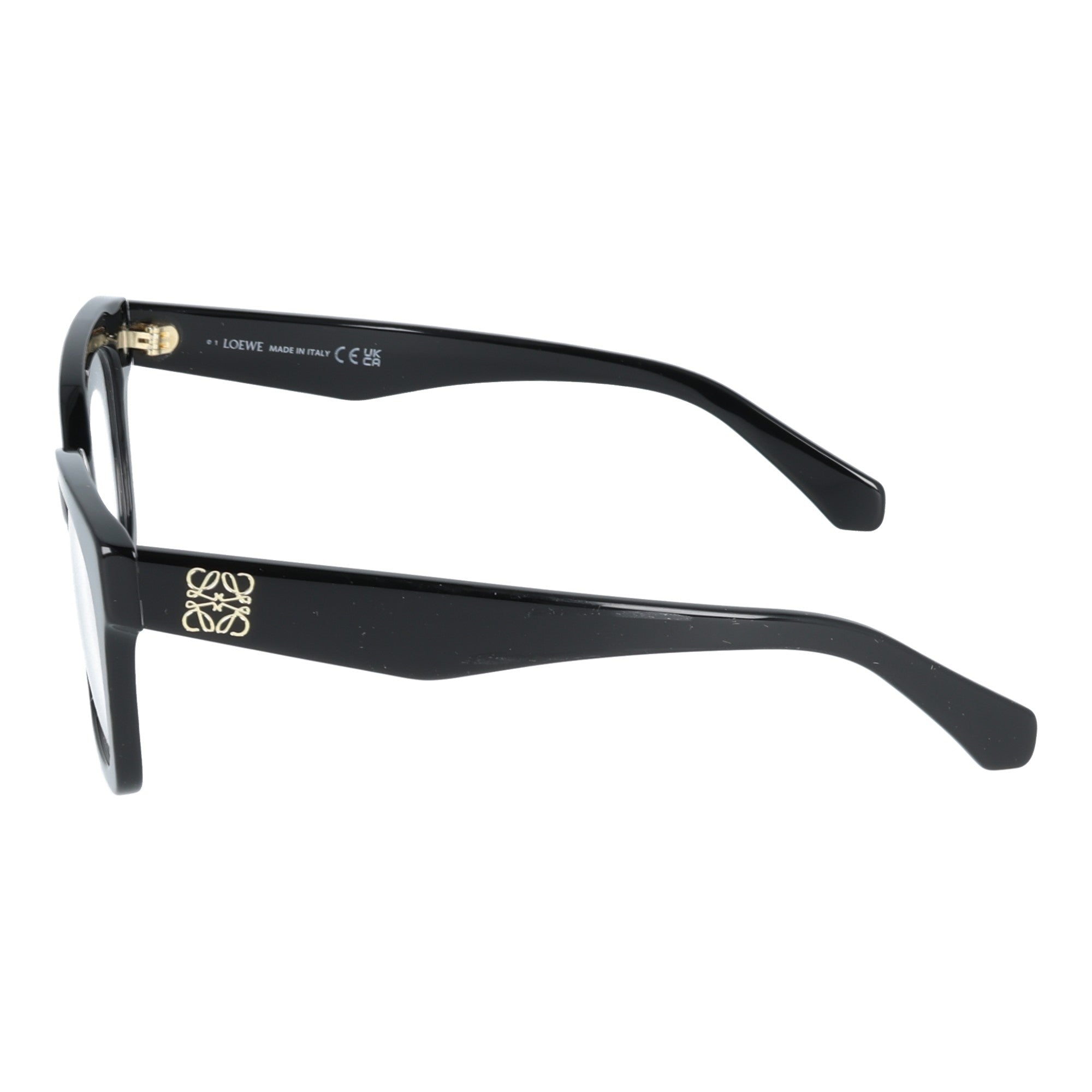 Loewe | LW50115I occhiali da sole donna Nero