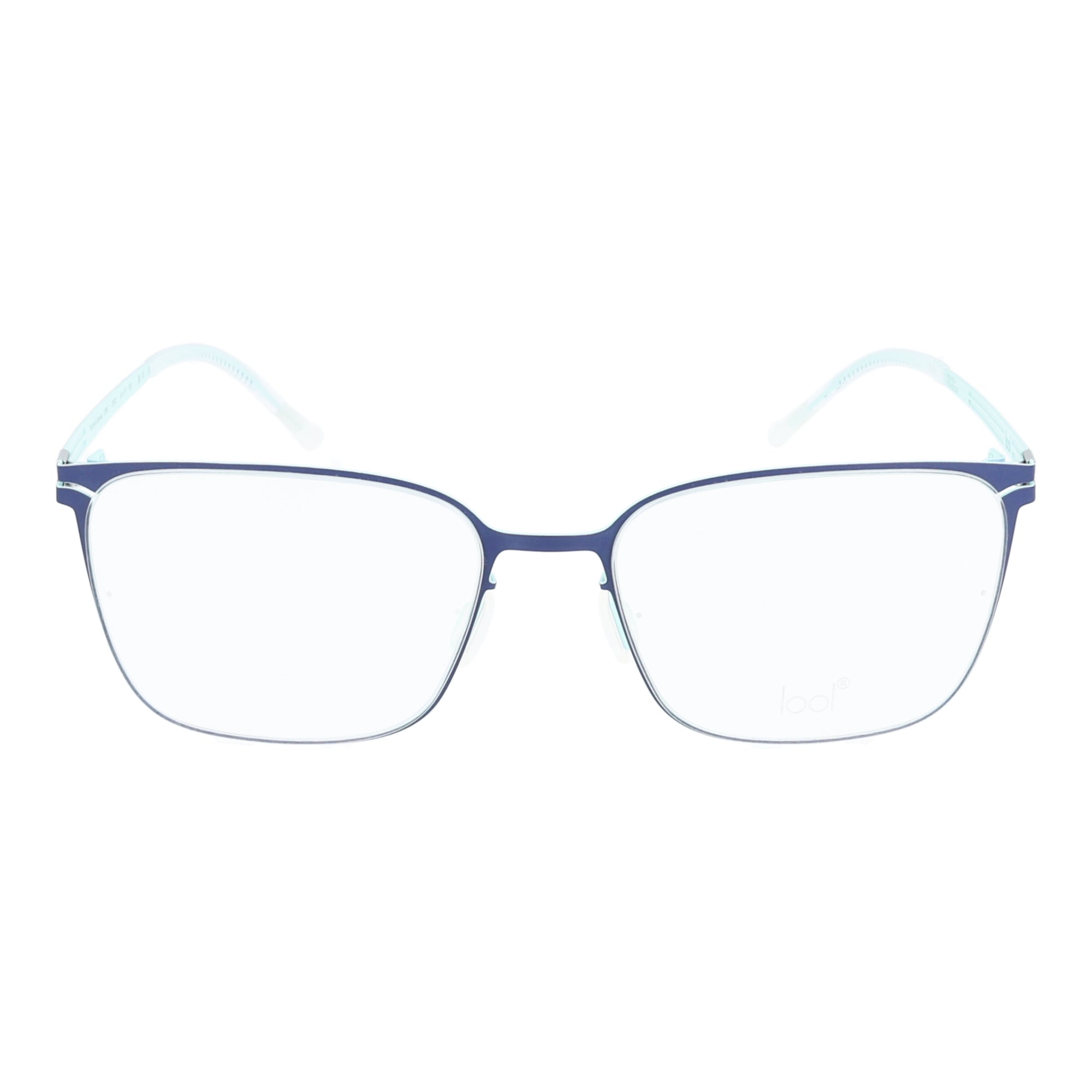 Lool | Lyra occhiali da vista in Titanio blu