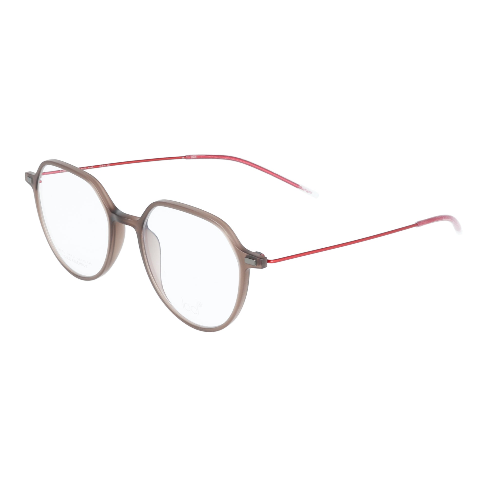 Lool | Node occhiali Titanio color Beige