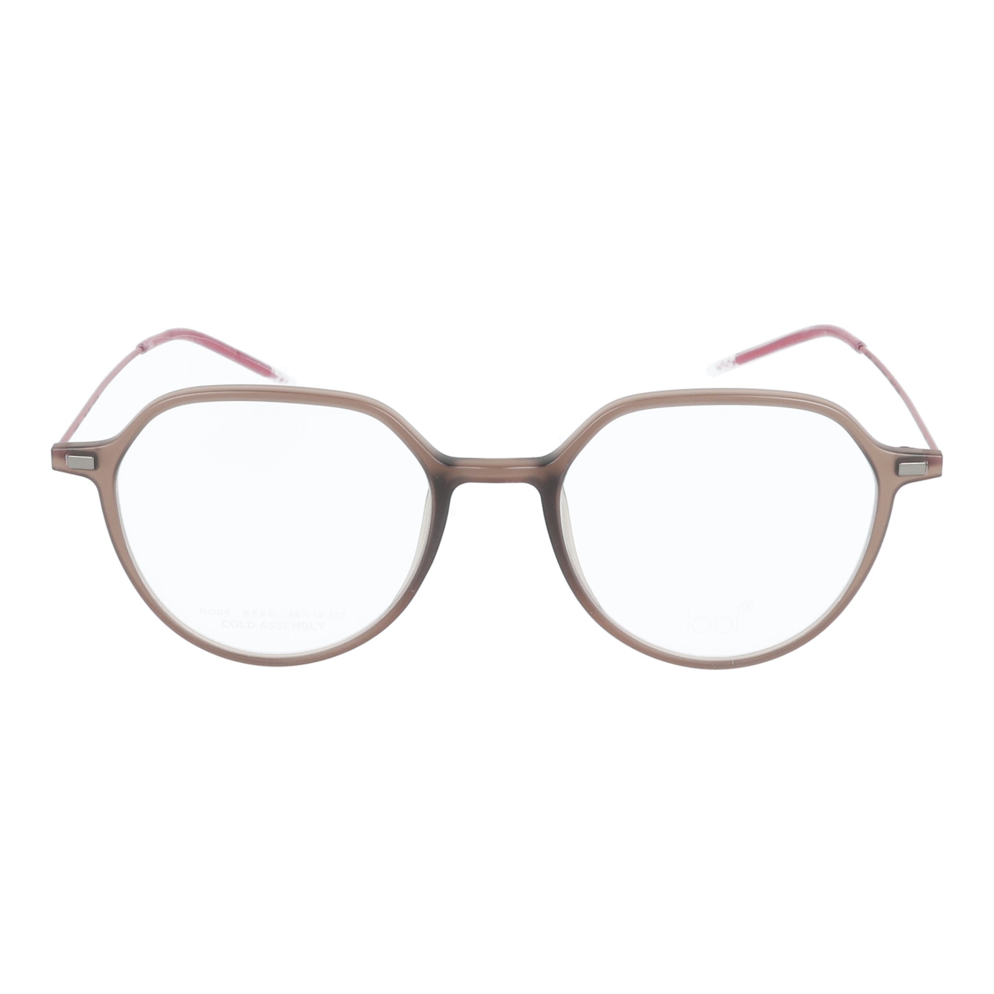 Lool | Node occhiali Titanio color Beige