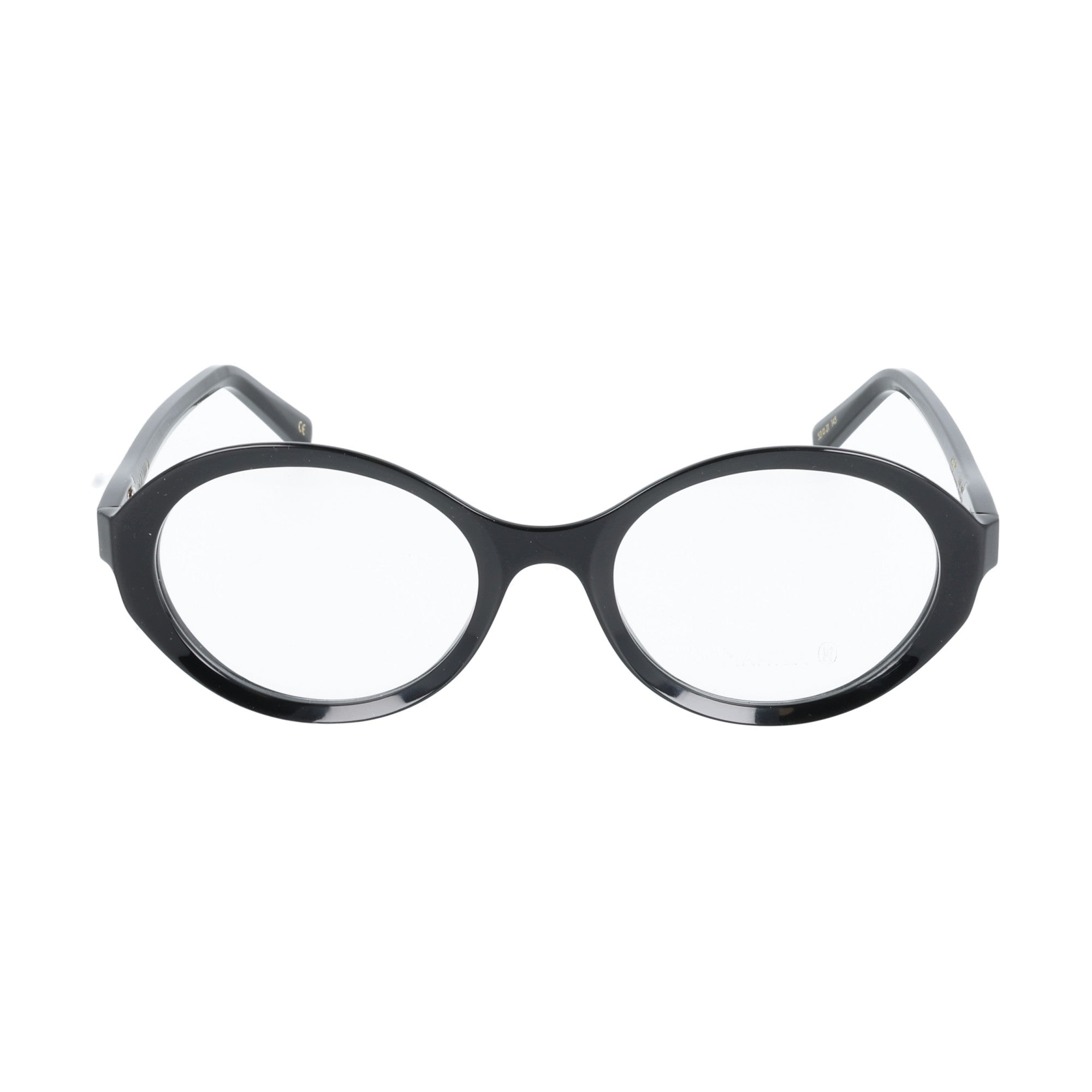 Mahila | Maelle - Nero / Tartarugato caldo / Miele / Verde / Amaranto