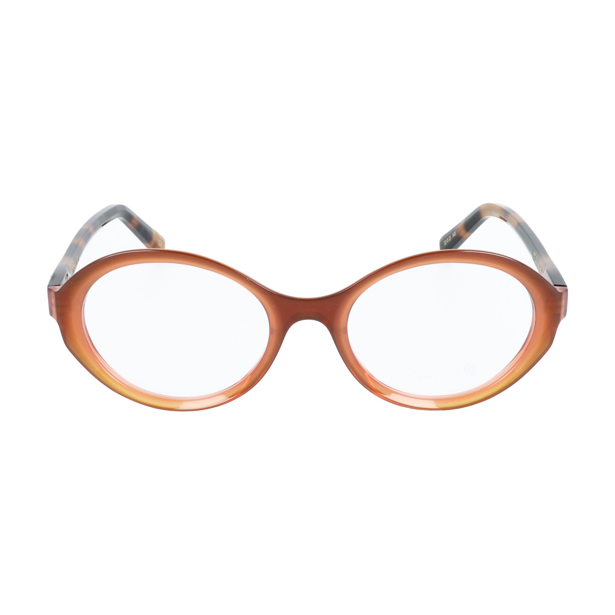 Mahila | Maelle - Nero / Tartarugato caldo / Miele / Verde / Amaranto