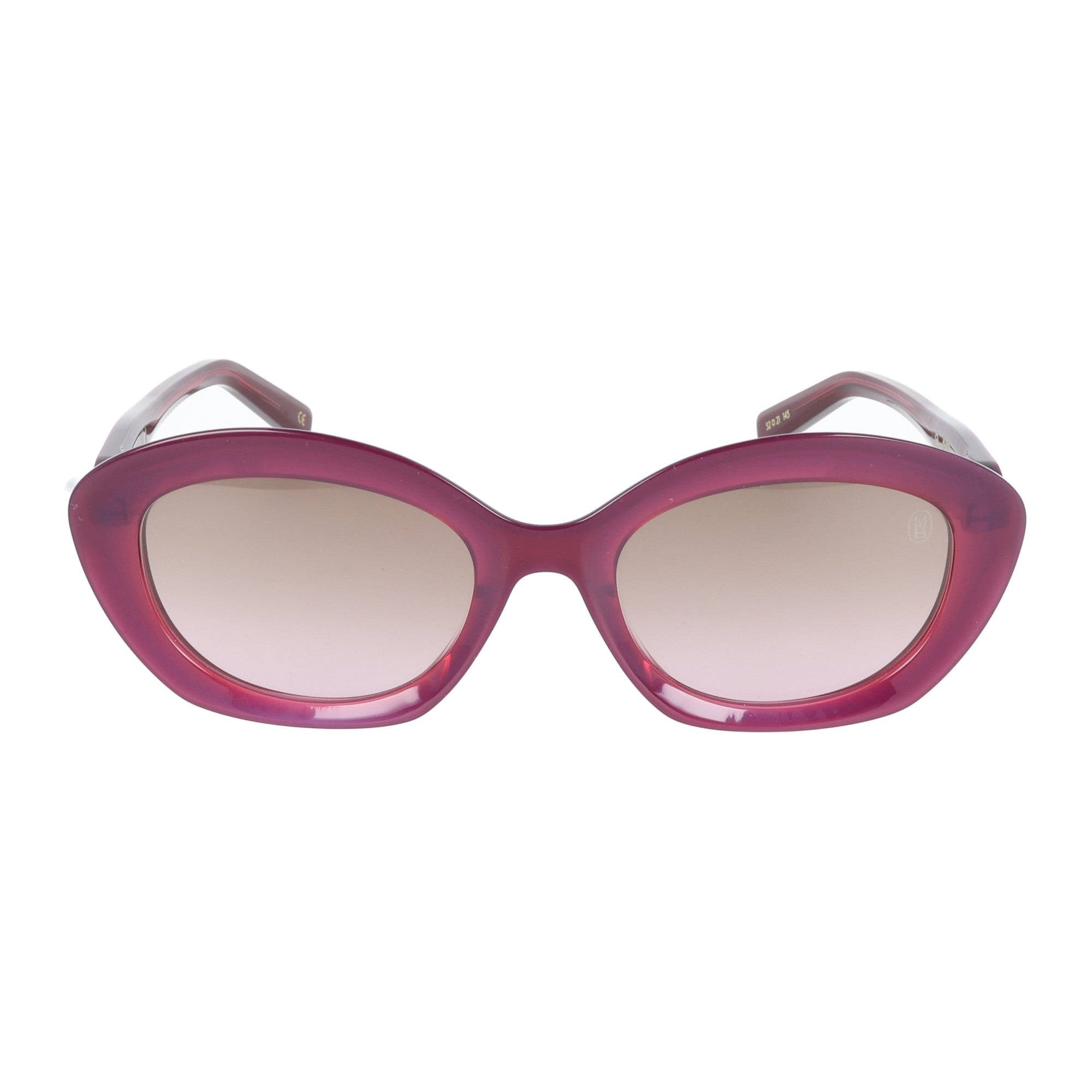 Mahila | Althea occhiale da sole da donna Fucsia