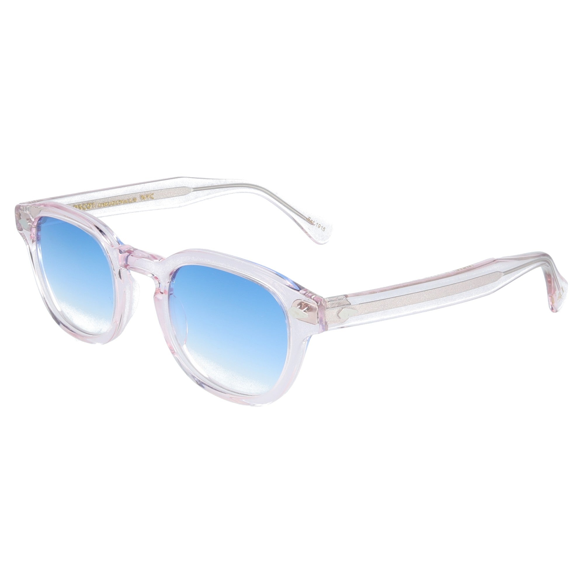 Moscot | Lemtosh occhiali da sole uomo Blush