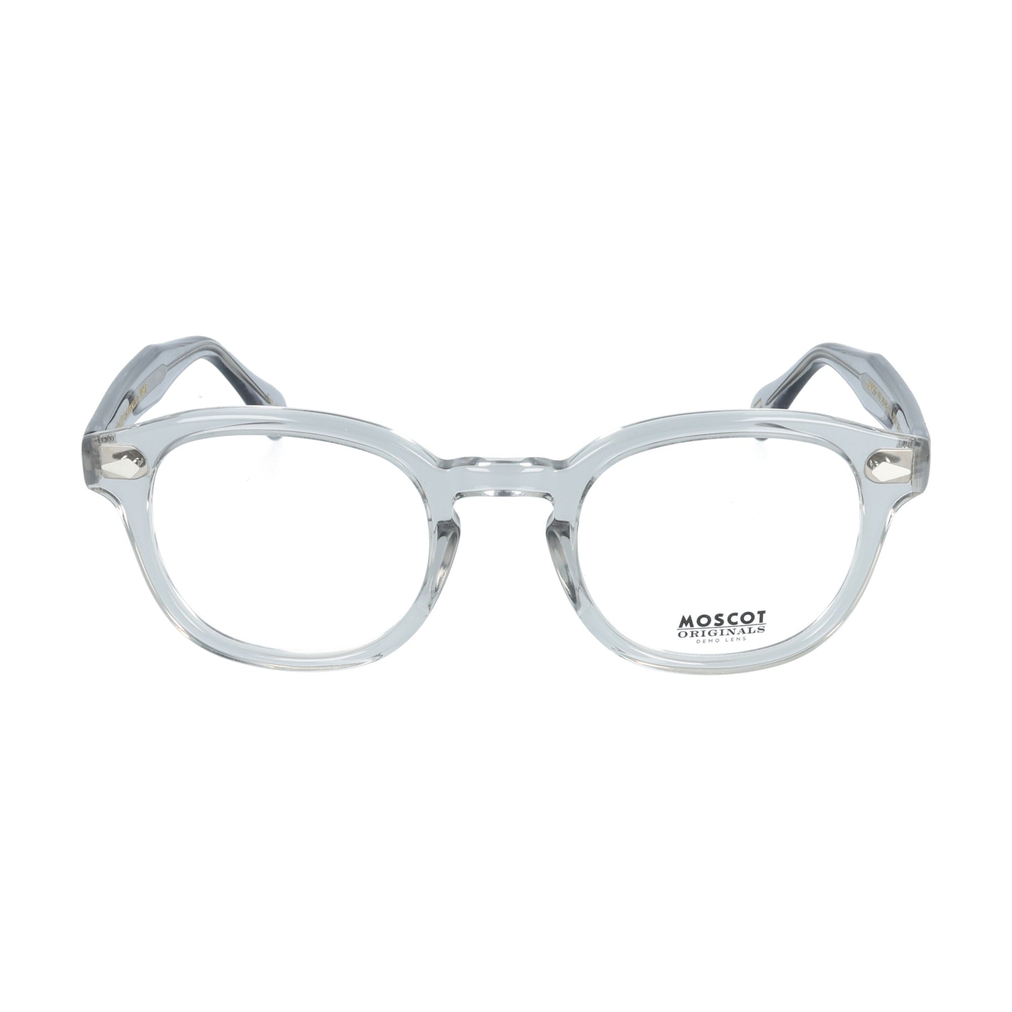 Moscot | Lemtosh occhiali da vista uomo pantos Light grey