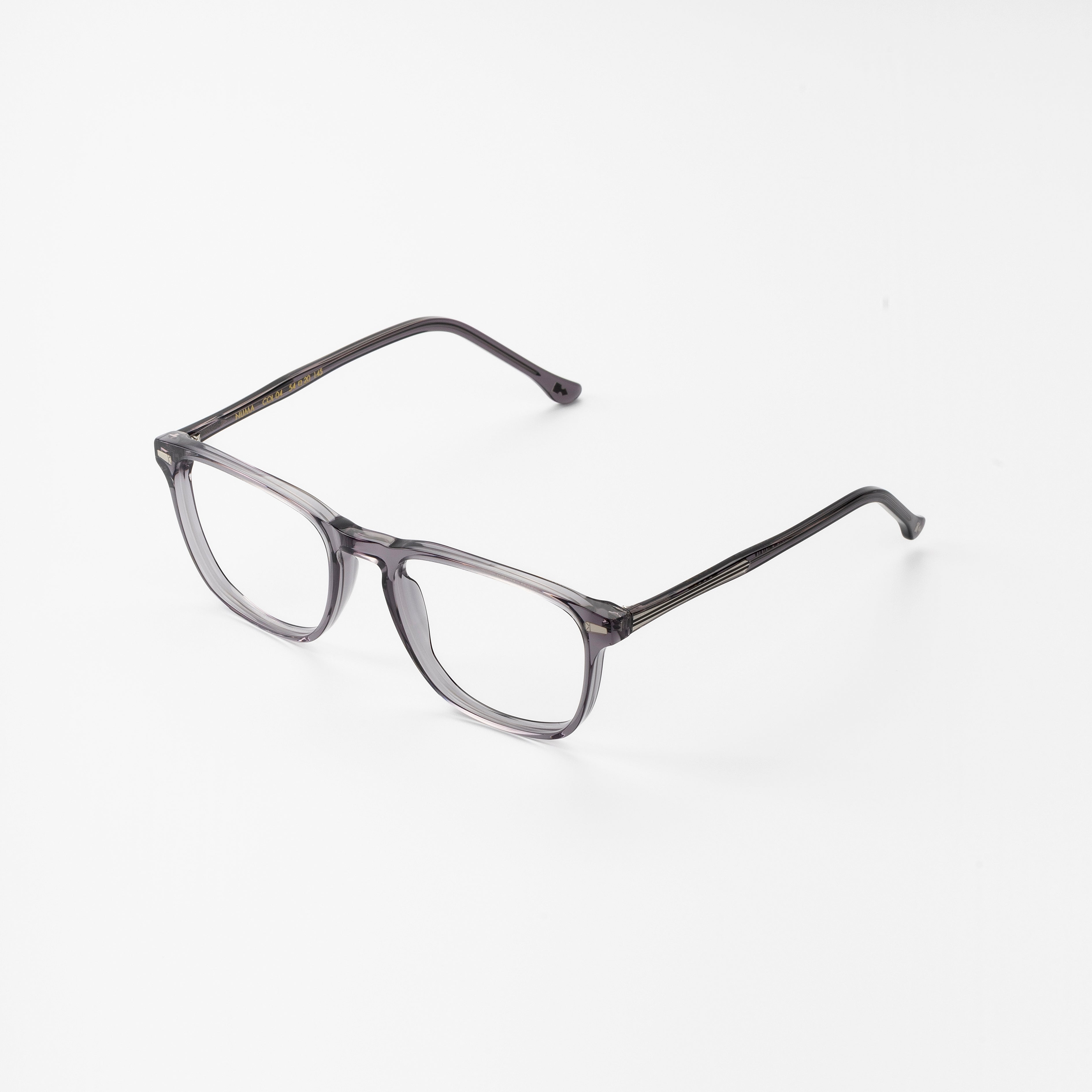 Kyme | Numa - Grigio / Verde / Havana / Nero