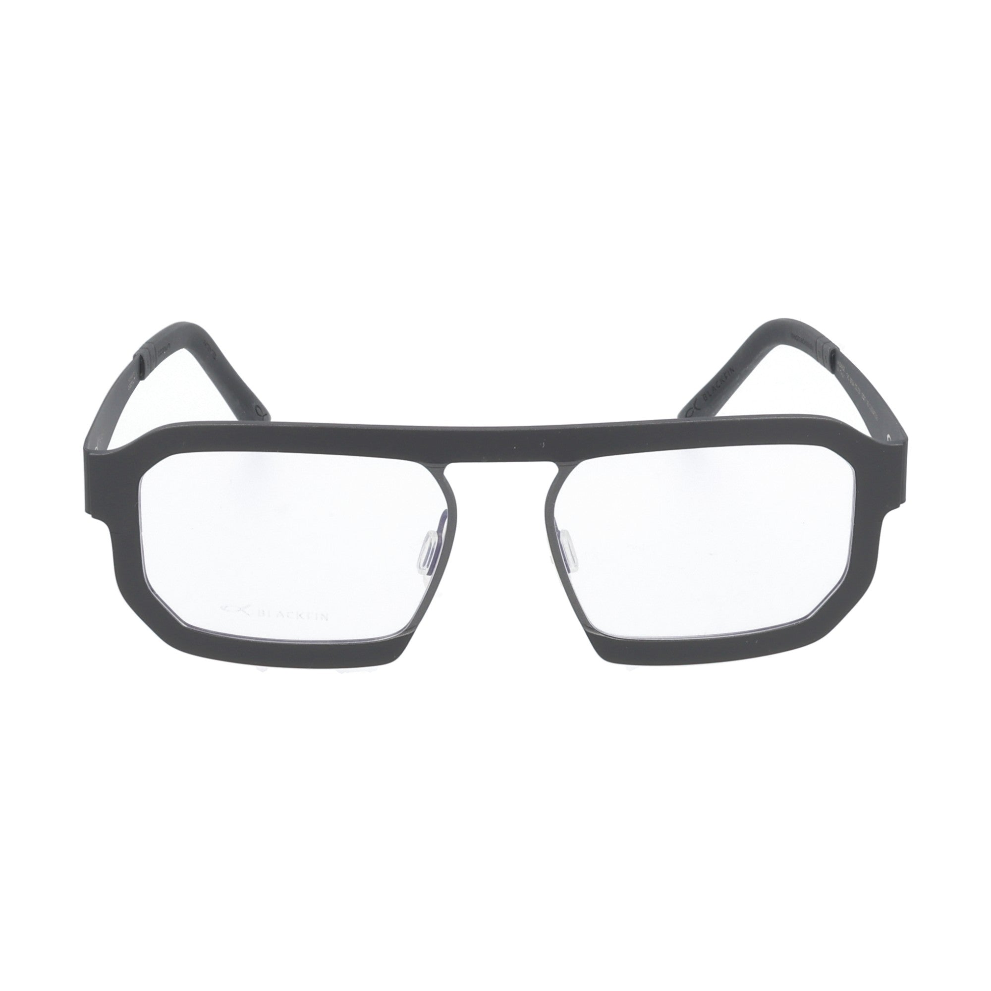 Occhiali da Vista uomo Blackfin Blactao BP 924 Col 1331 Grigio Scuro