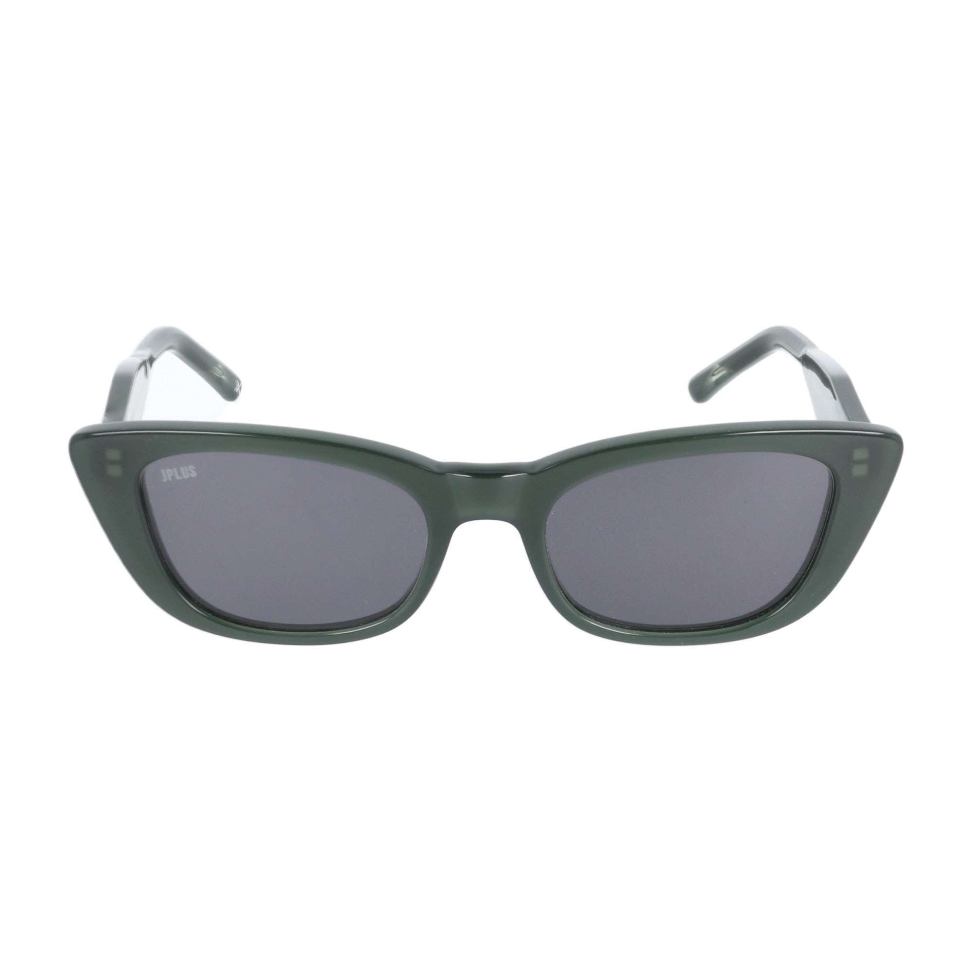 Occhiali da sole da donna Piper di Jplus rosa cipria