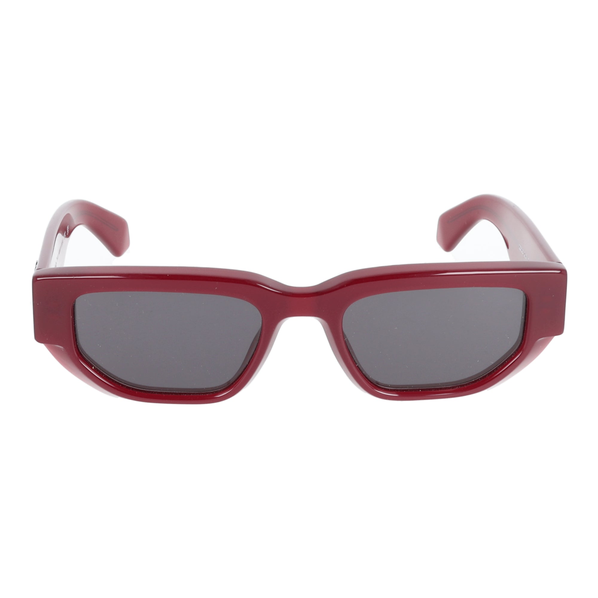 Off-White | OERI115 2807 occhiali da sole donna Amaranto