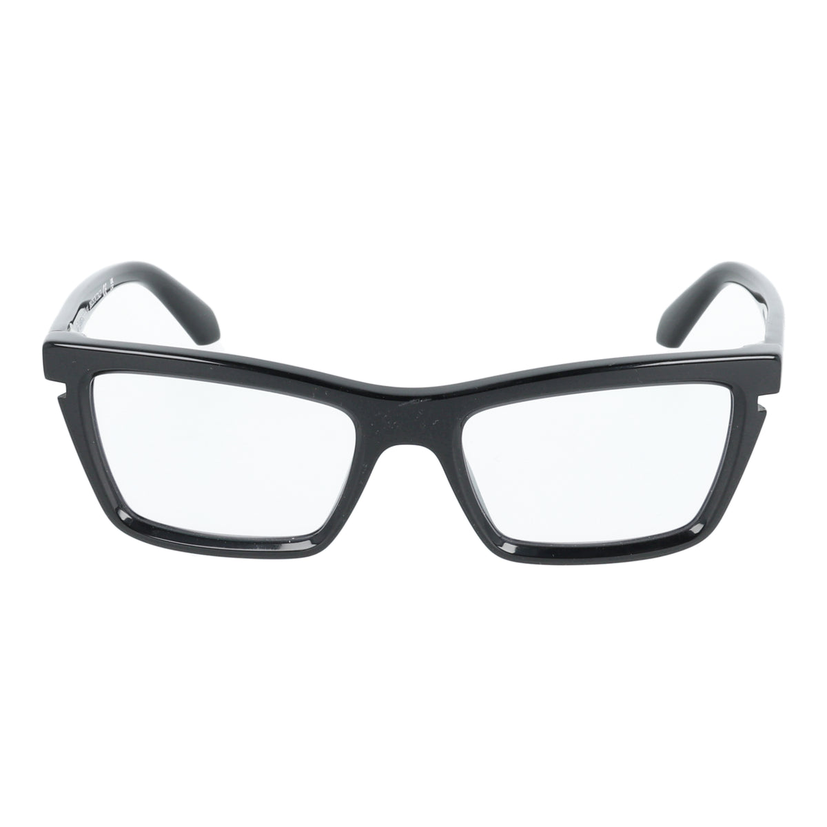 Off-White | OERJ050 1000 occhiali vista donna Nero