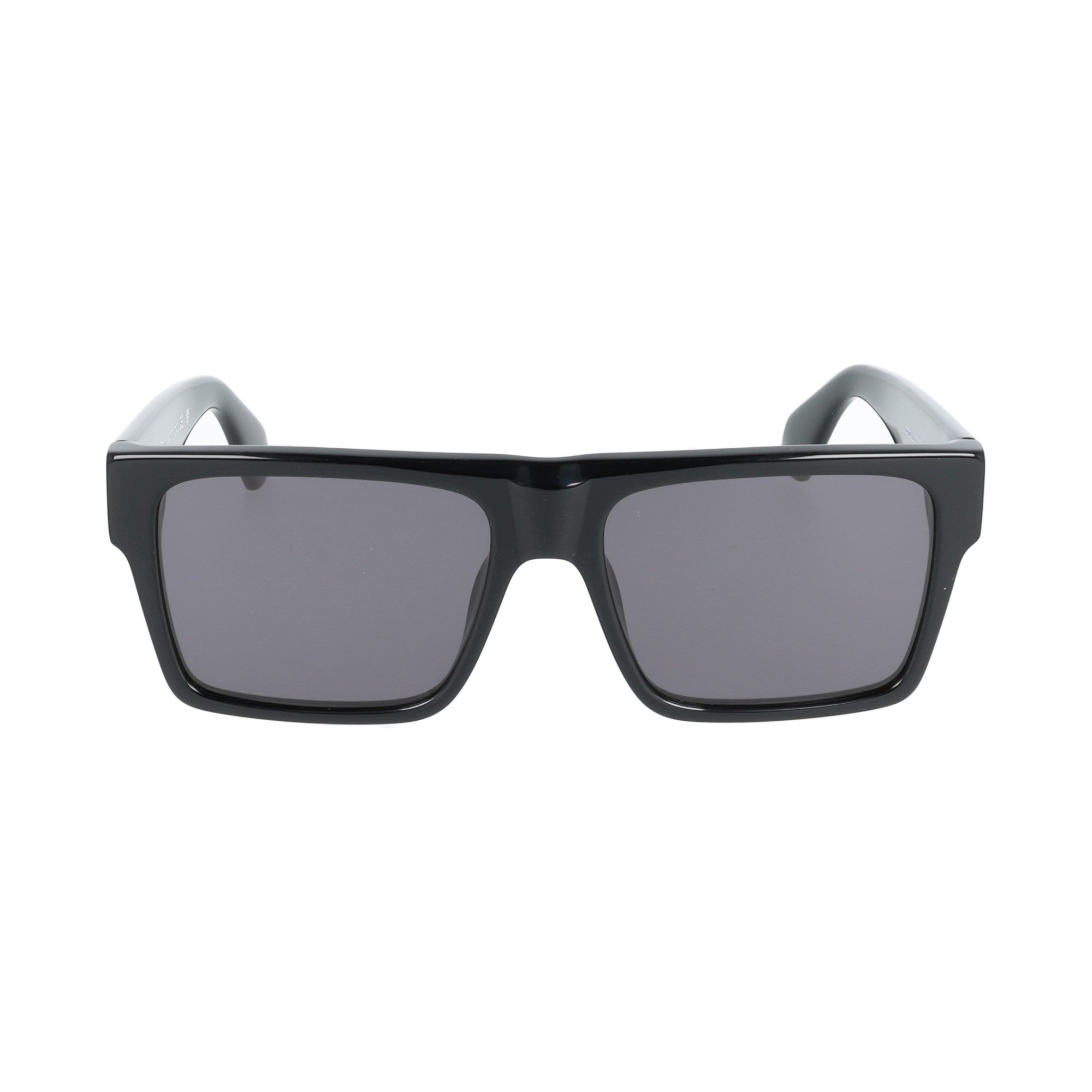 Off-White | OW1034 1007 Catalina occhiali da sole unisex Nero Lucido