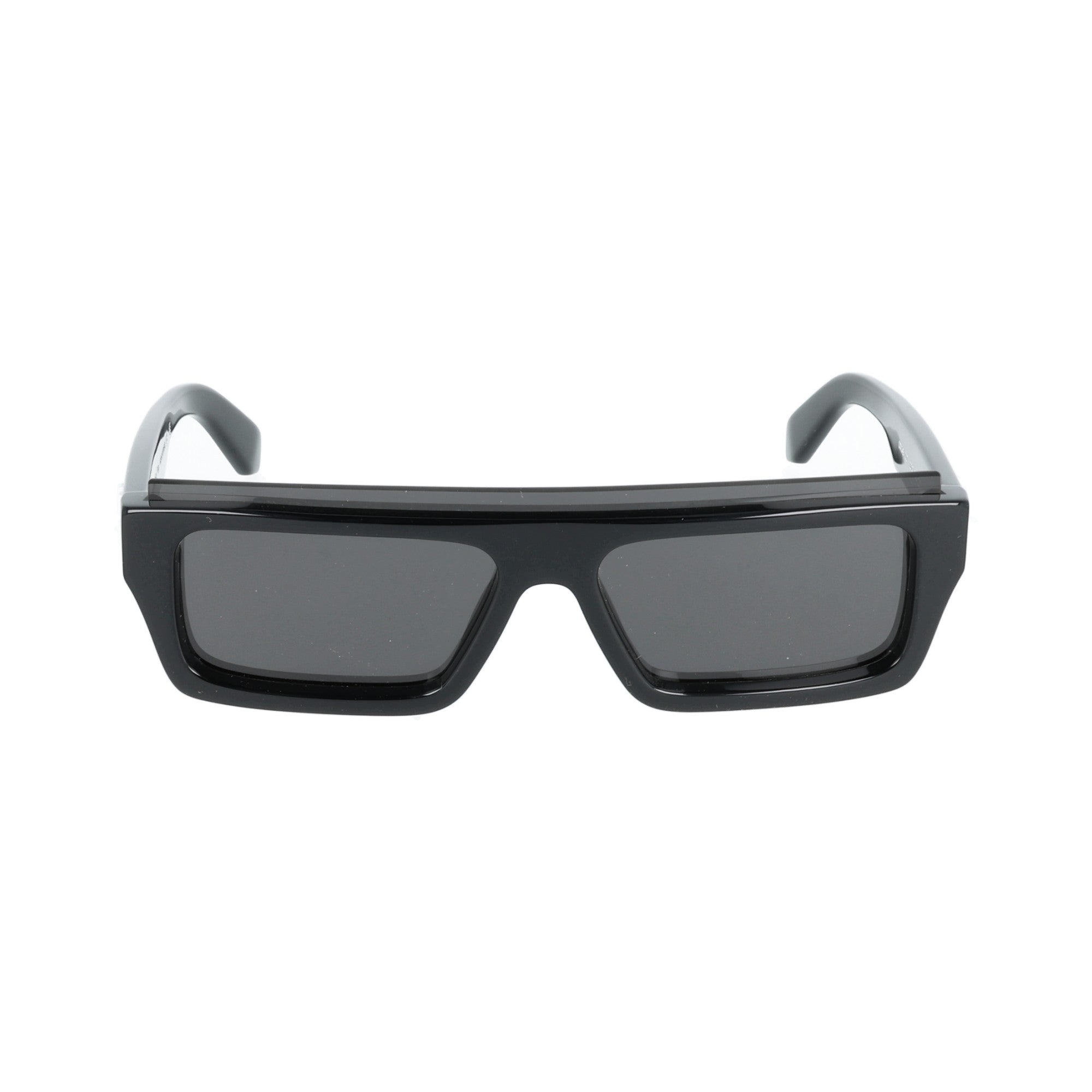 Off-White | OW1048 1007 occhiali da sole colore Nero frontale