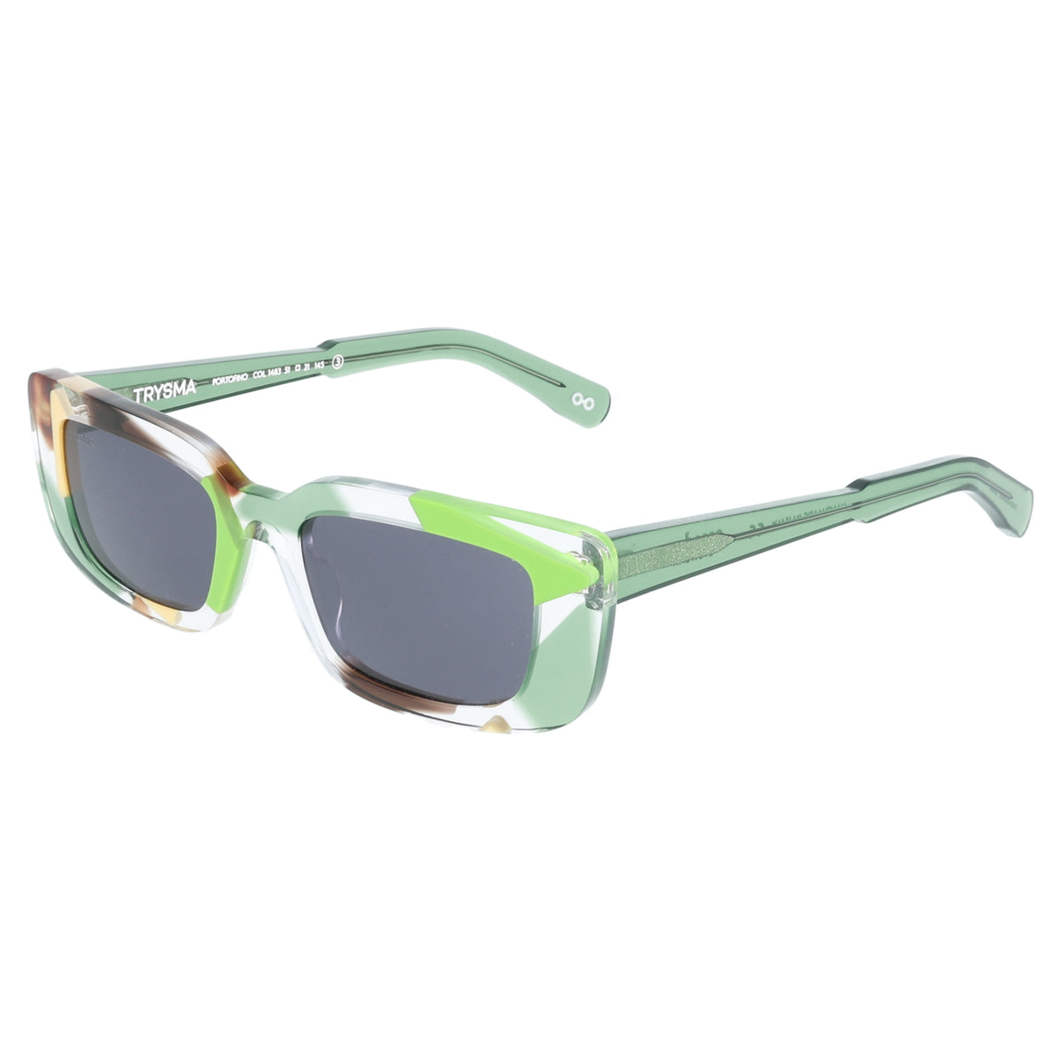 Essedue | Portofino - Multicolore Celeste / Multicolore Rosso / Multicolore Verde