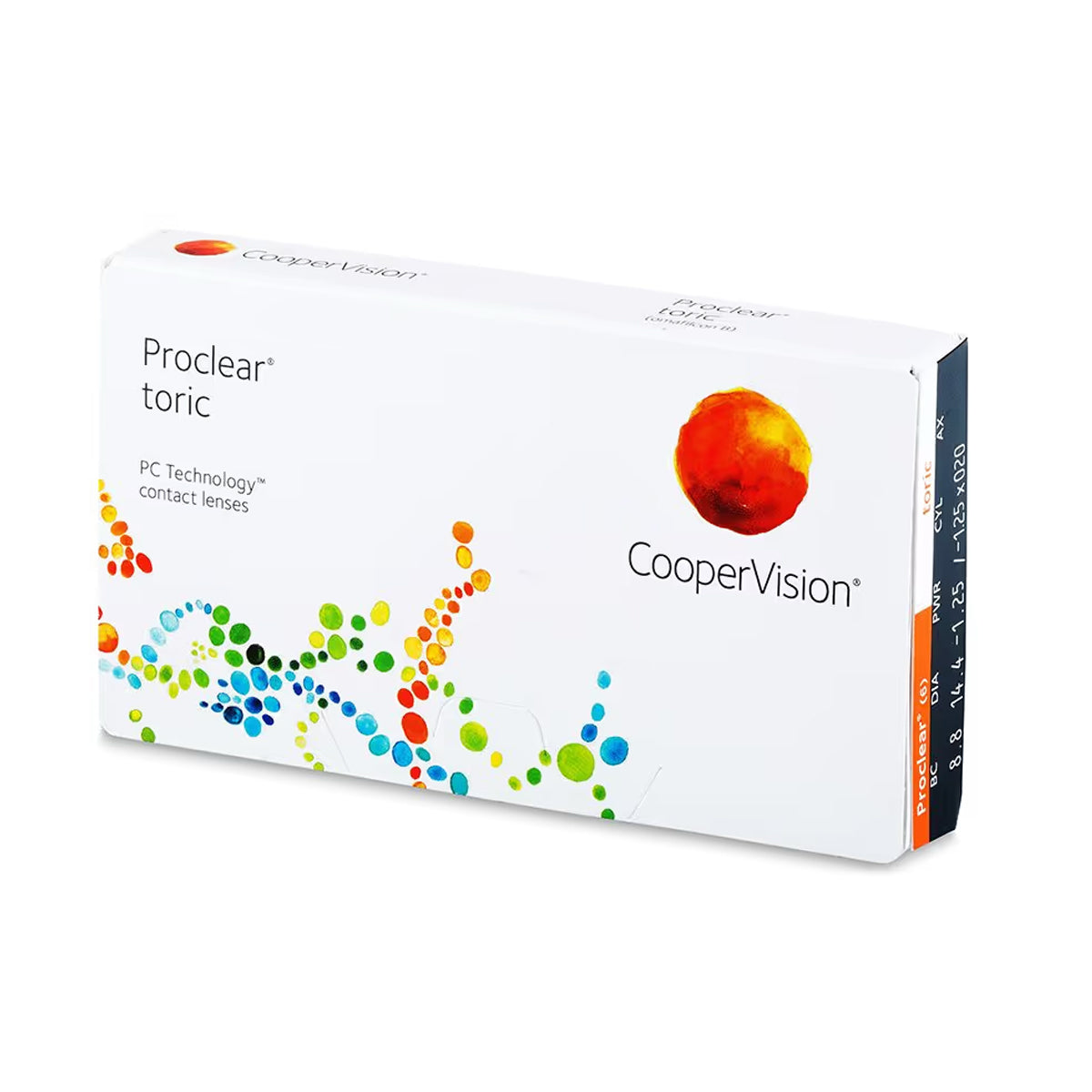 Proclear Toric