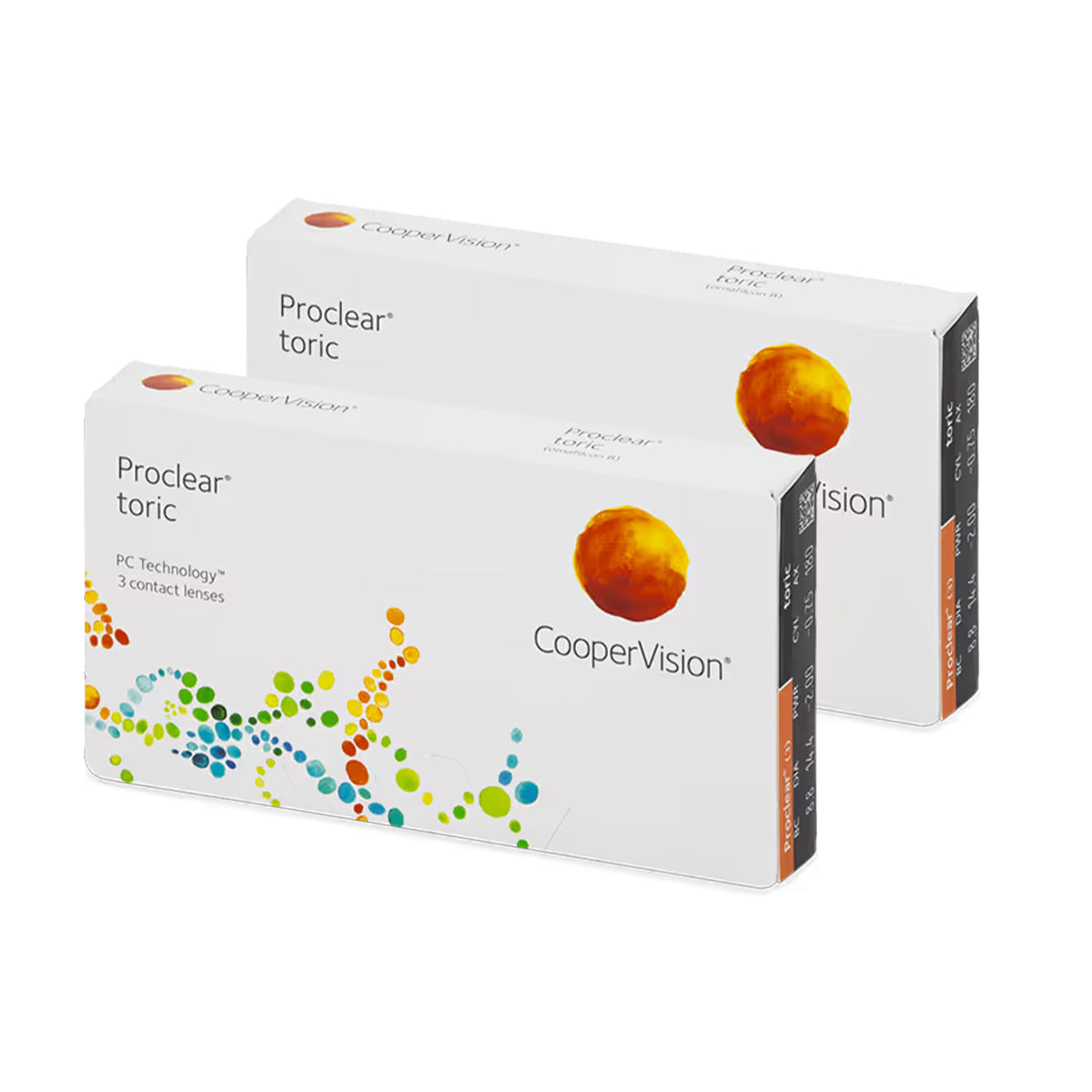 Proclear Toric XR