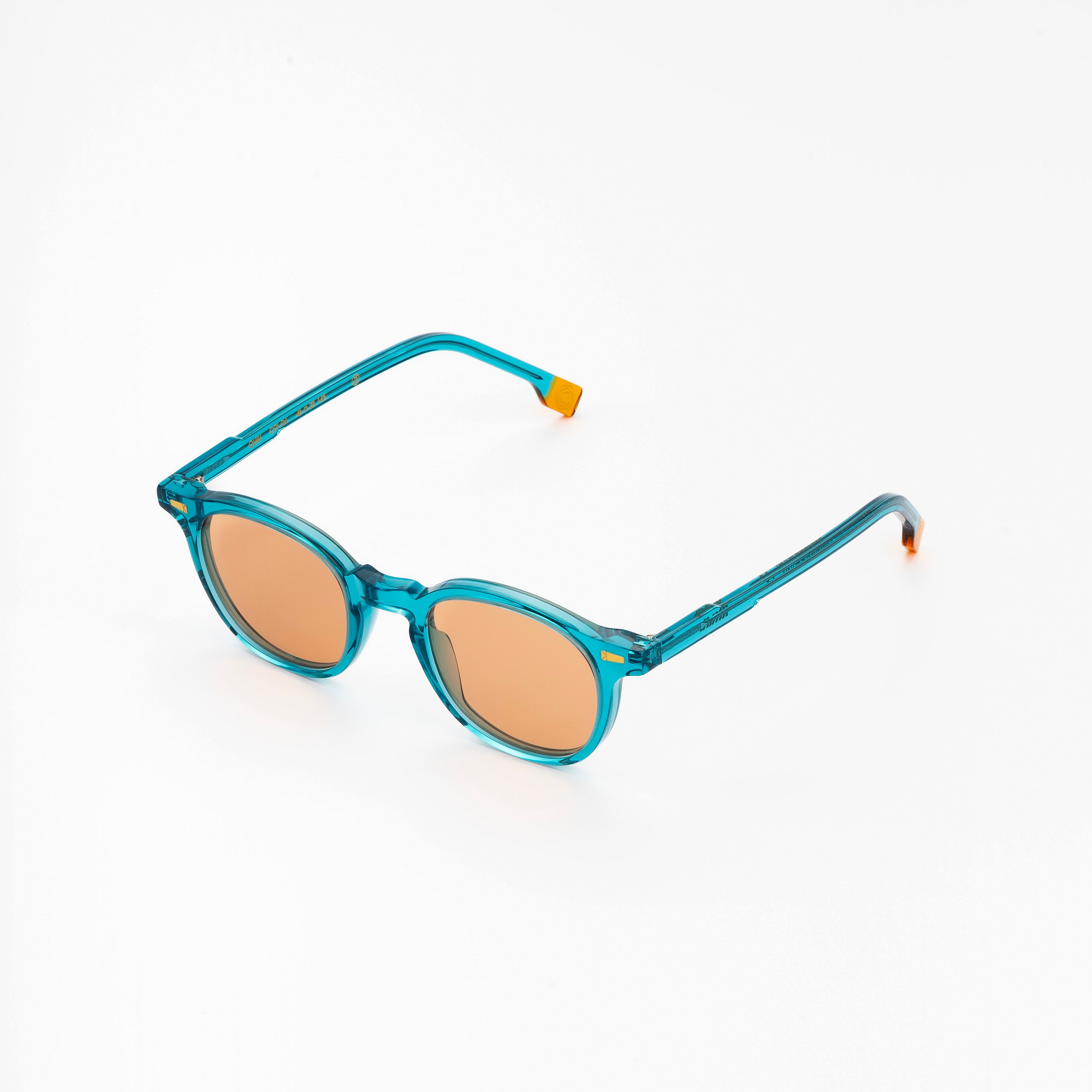 Kyme | Quill - Grigio / Verde acqua / Havana / Nero / Giallo / Havana chiaro