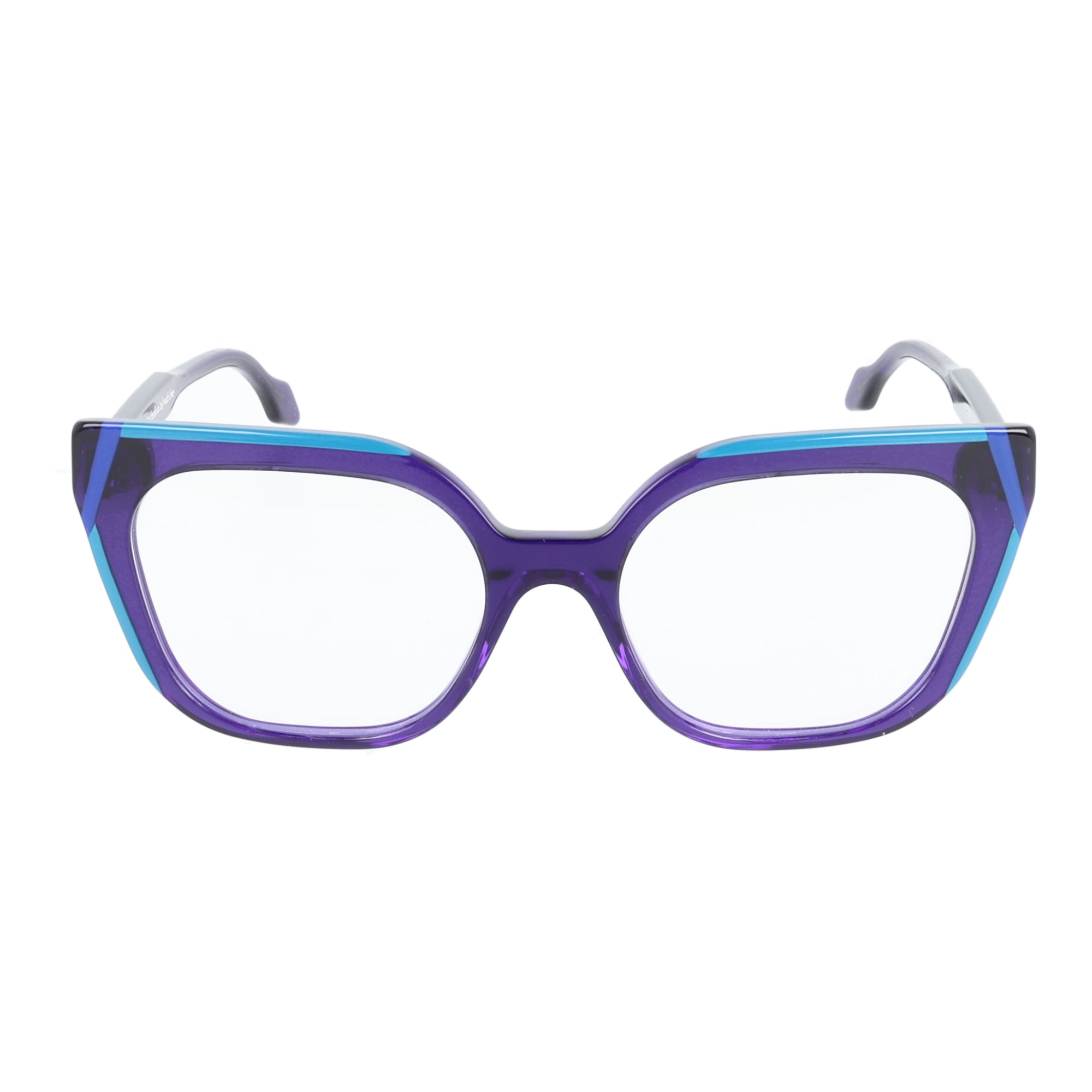 Res Rei | Clover occhiali da vista donna Viola