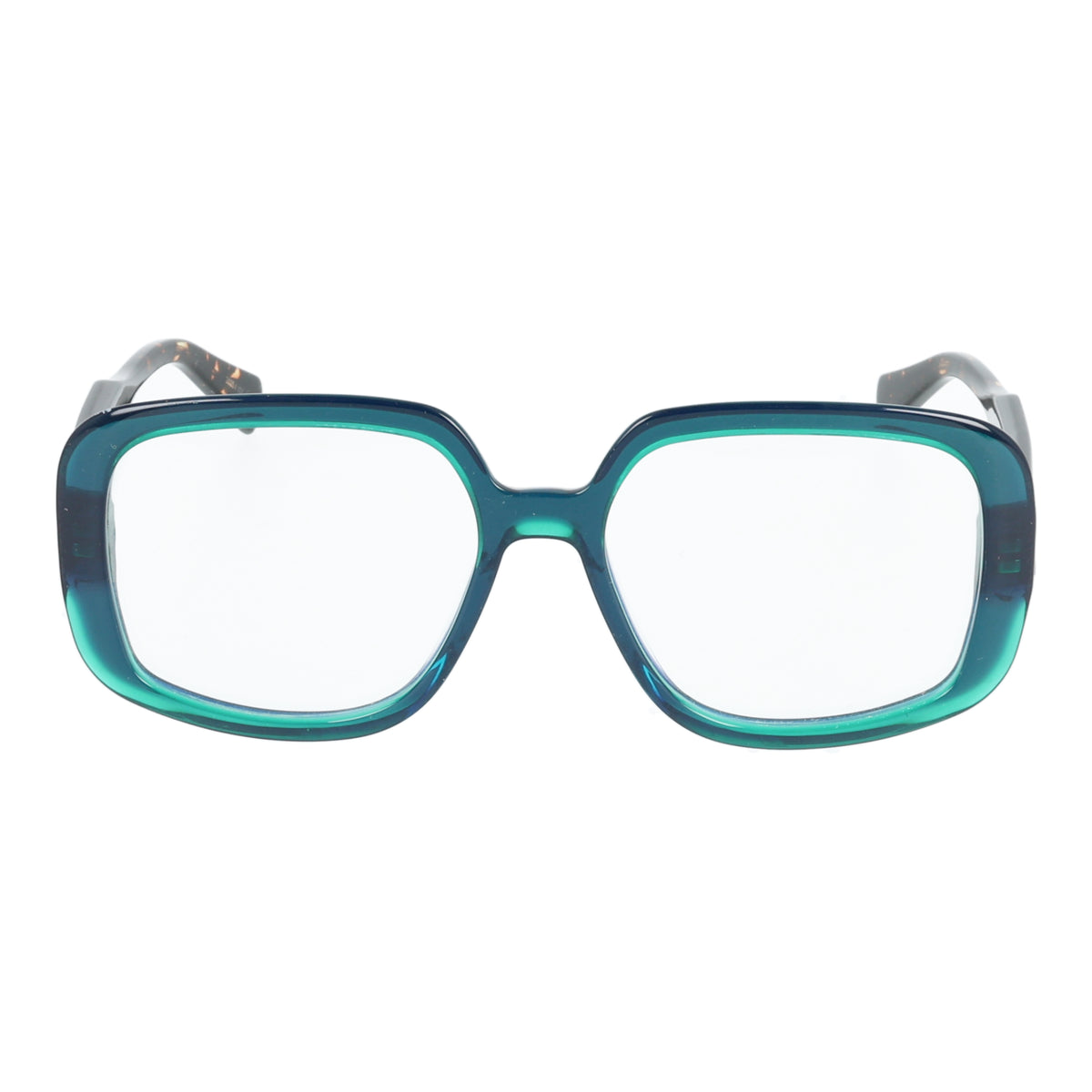 Res Rei | Lush B09 occhiail vista donna Verde