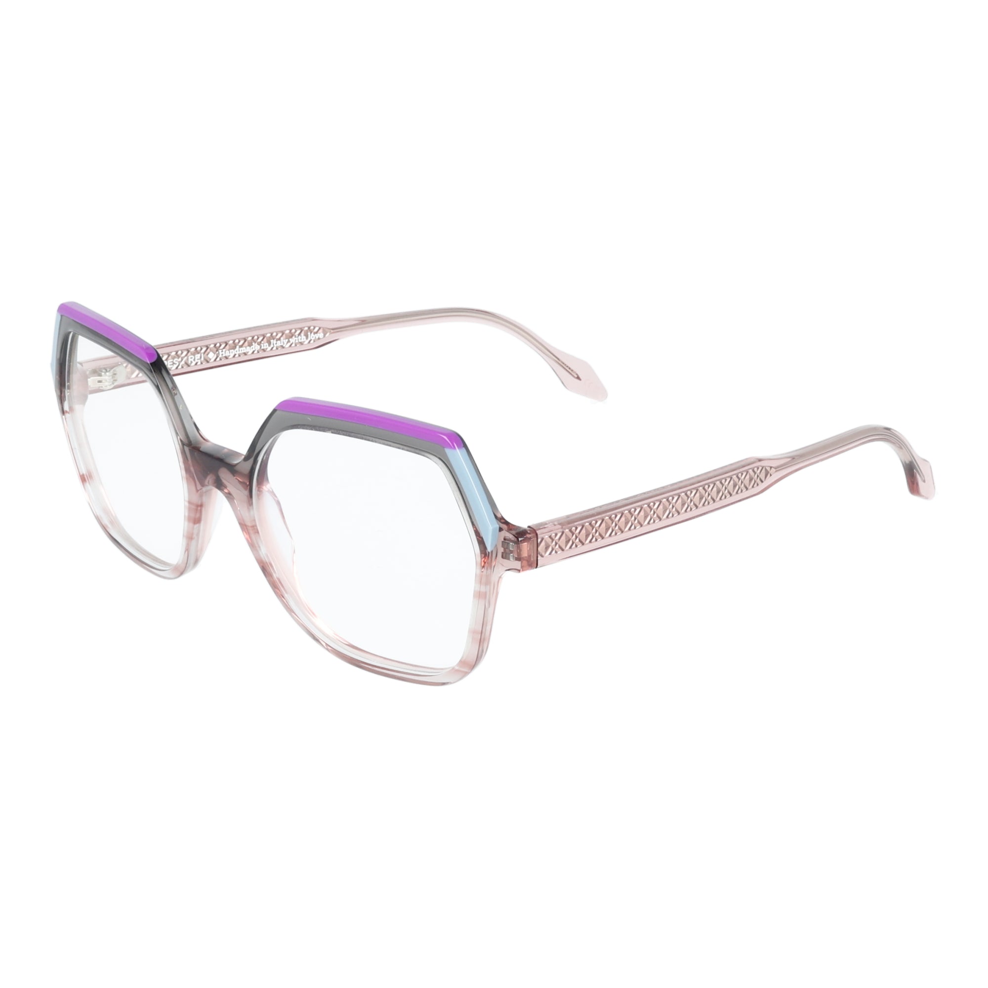 Res Rei | Sage 945 occhiali da vista donna Fucsia