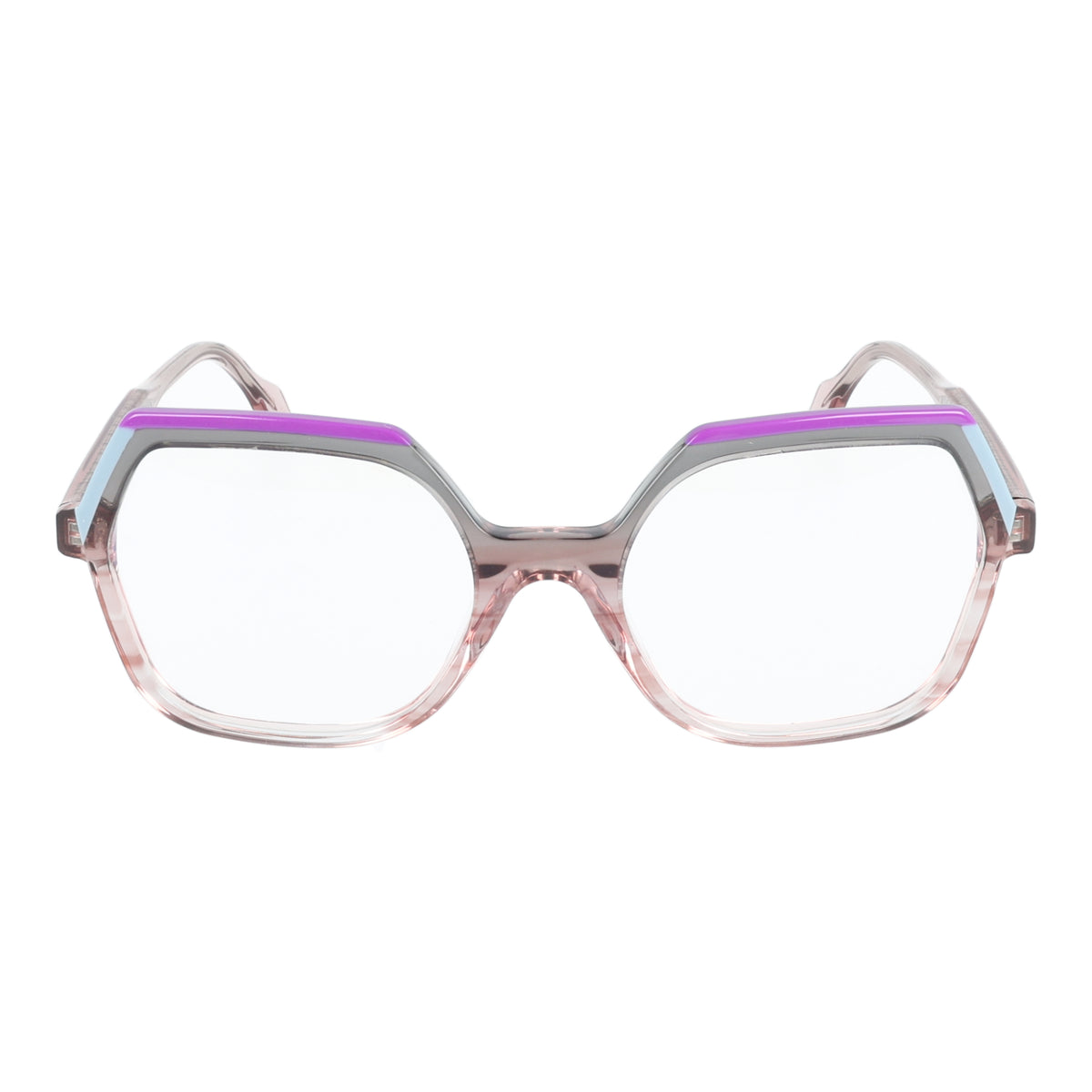 Res Rei | Sage 945 occhiali da vista donna Fucsia