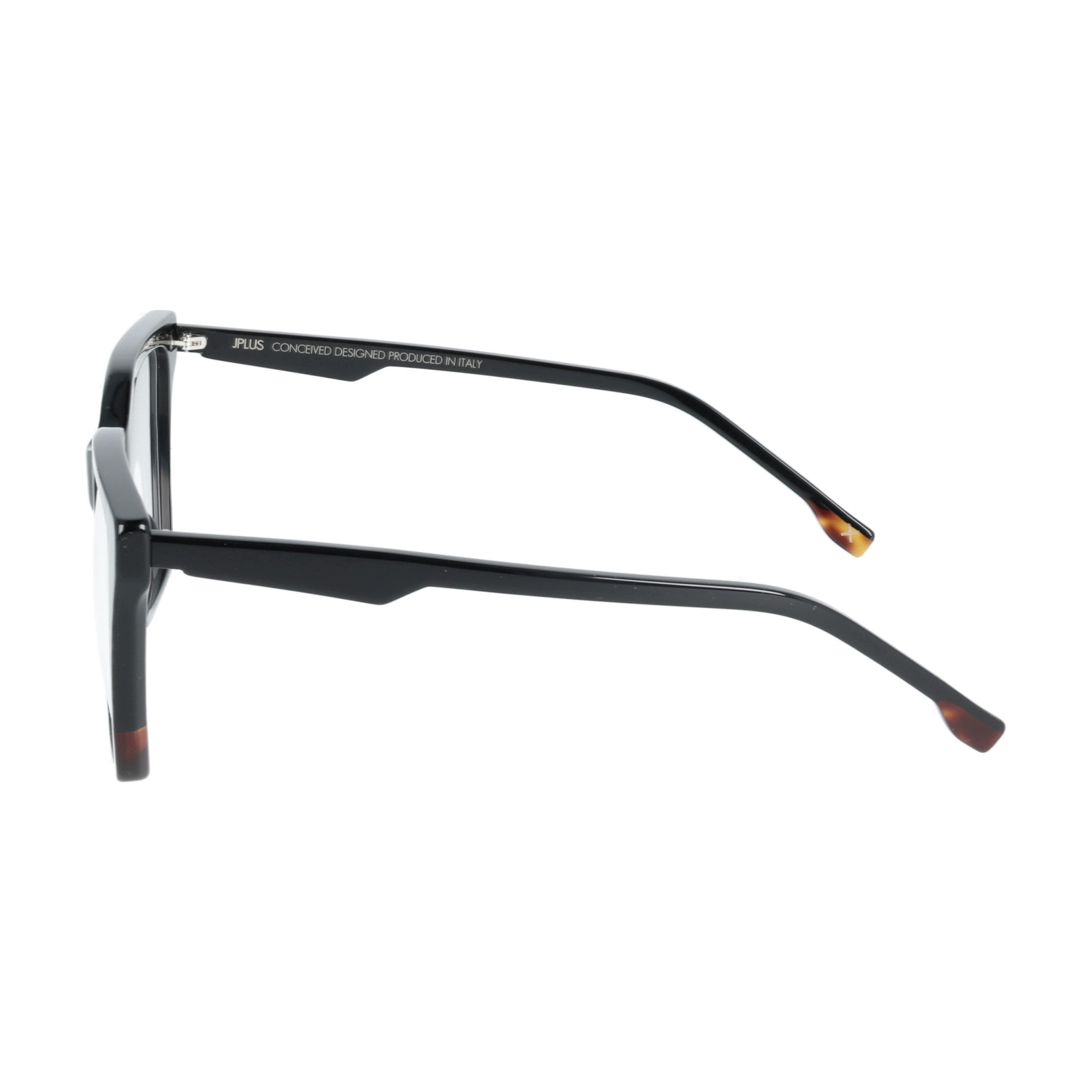 Jplus | Skye - Nero / Verde / Havana / Trasparente / Fucsia / Azzurro