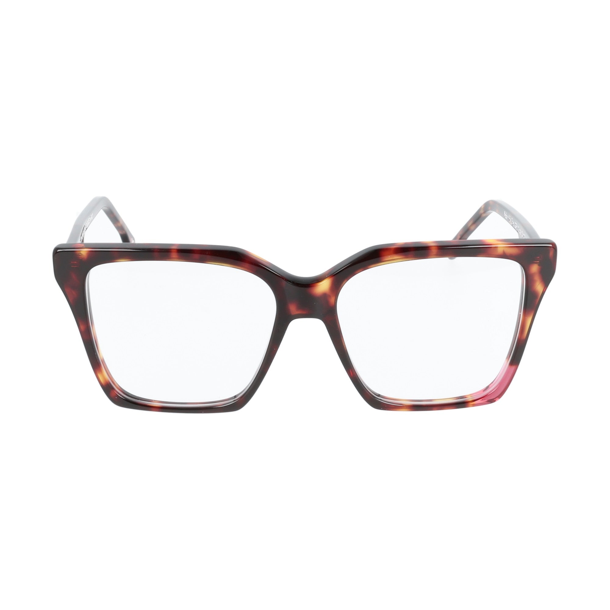 Jplus | Skye - Nero / Verde / Havana / Trasparente / Fucsia / Azzurro