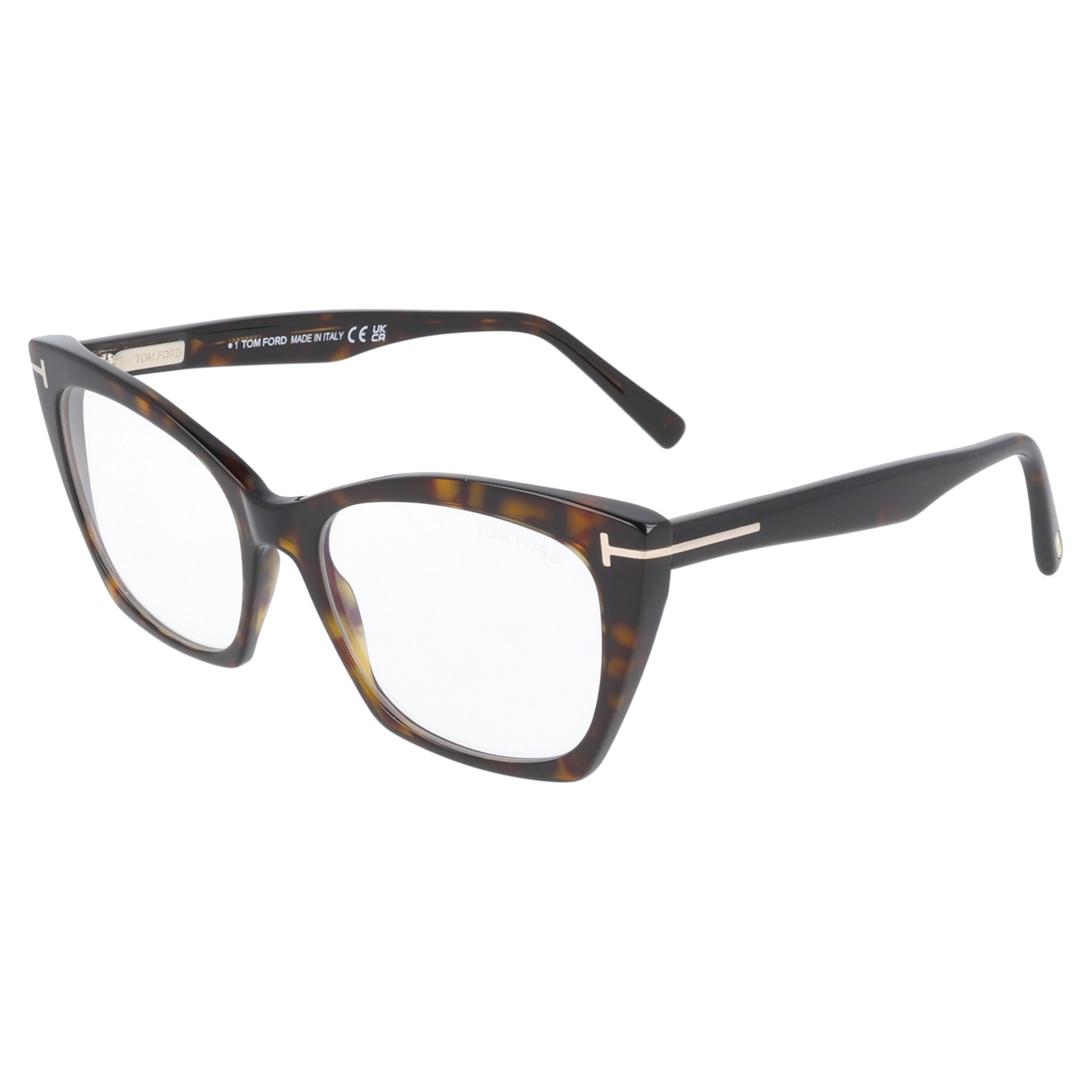 Tom Ford | Iggy TF5709 01A - Nero
