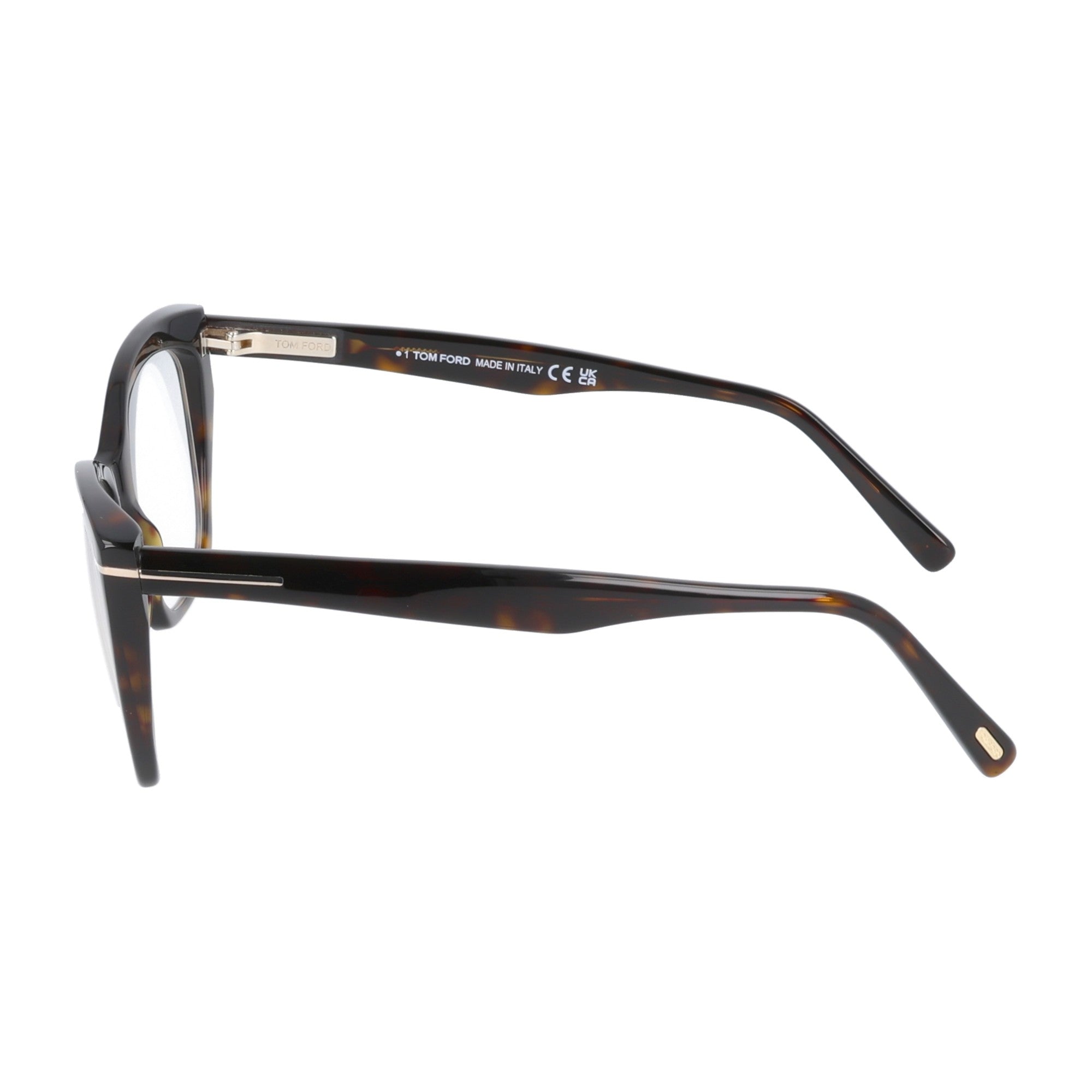 Tom Ford | Iggy TF5709 01A - Nero