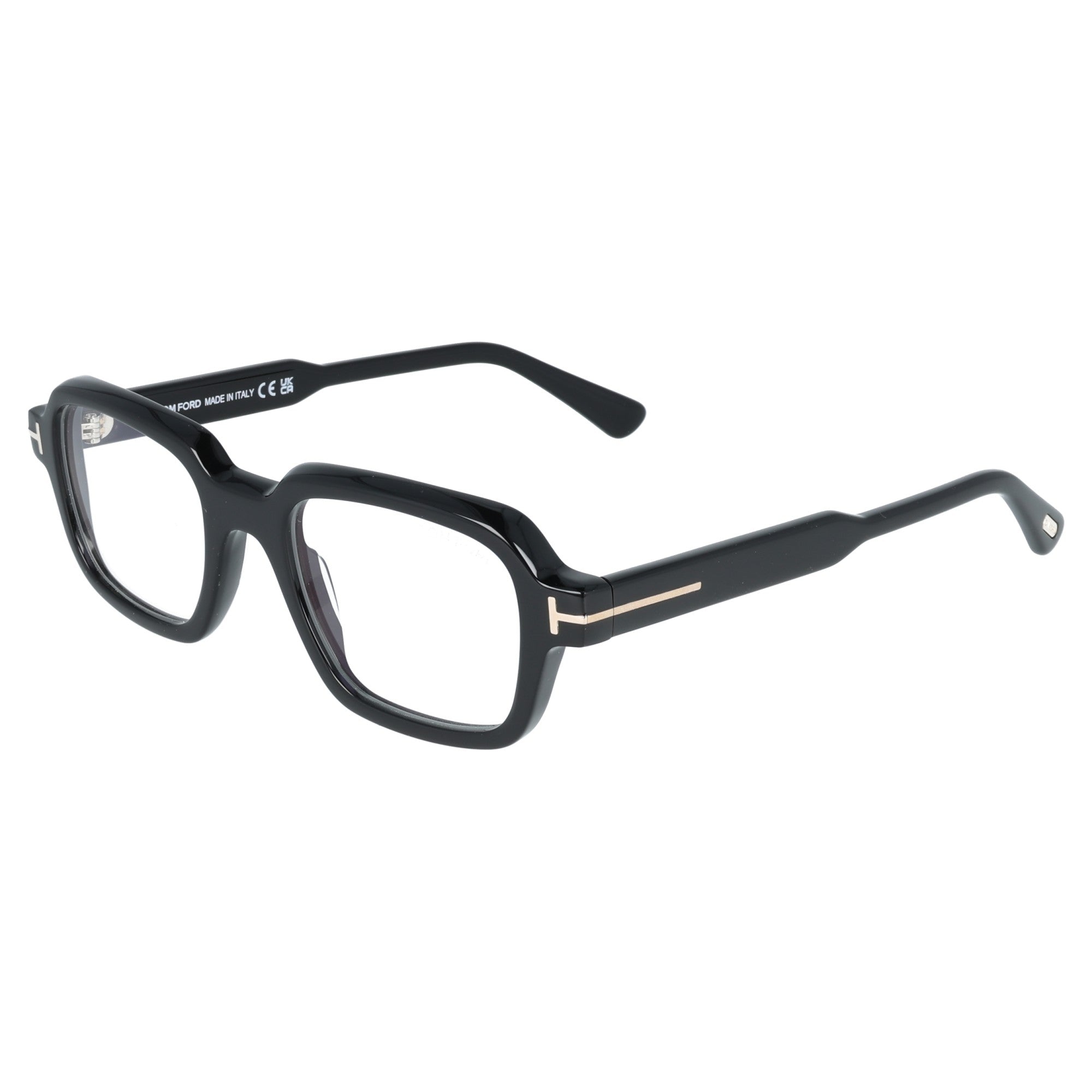 Tom Ford | FT6123 - Nero