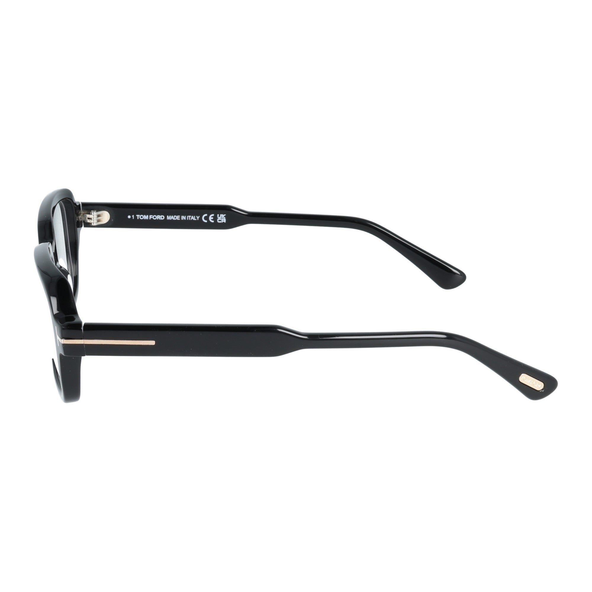 Tom Ford | FT6123 - Nero