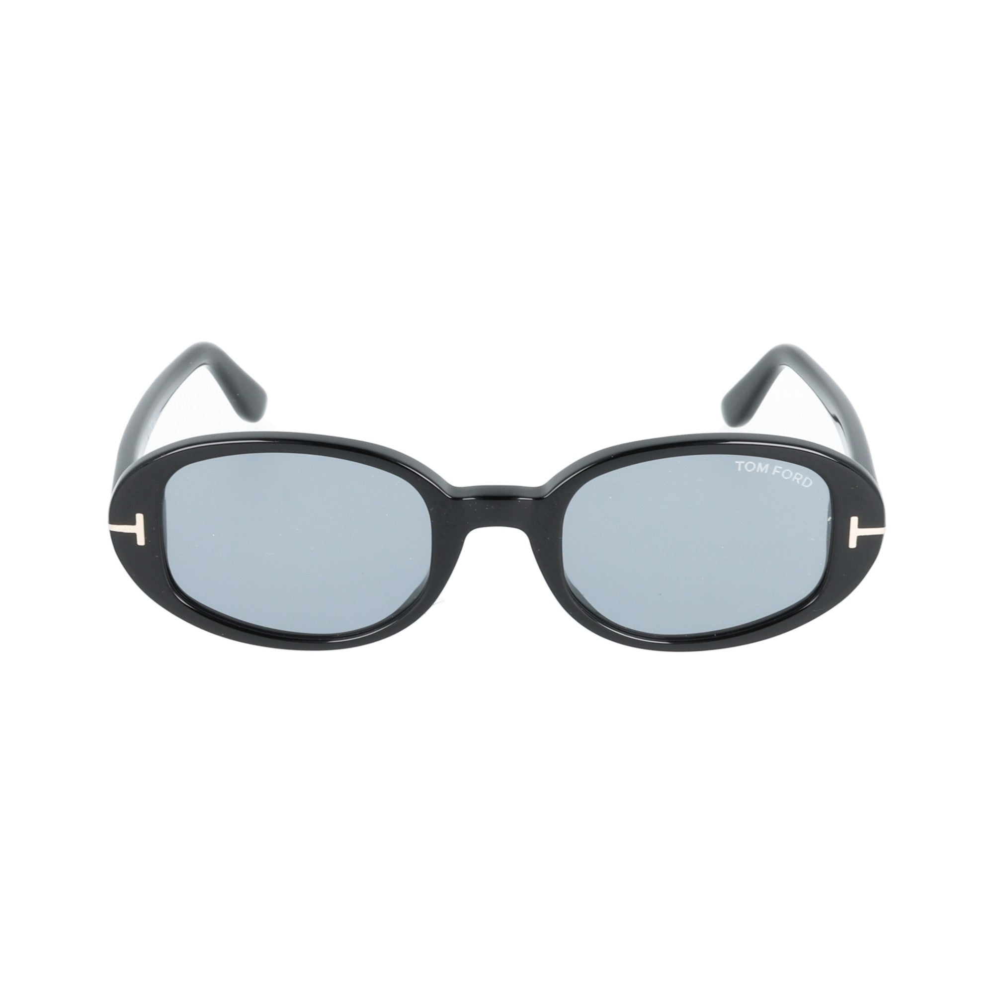 Tom Ford | Iggy TF1364 01A - Nero